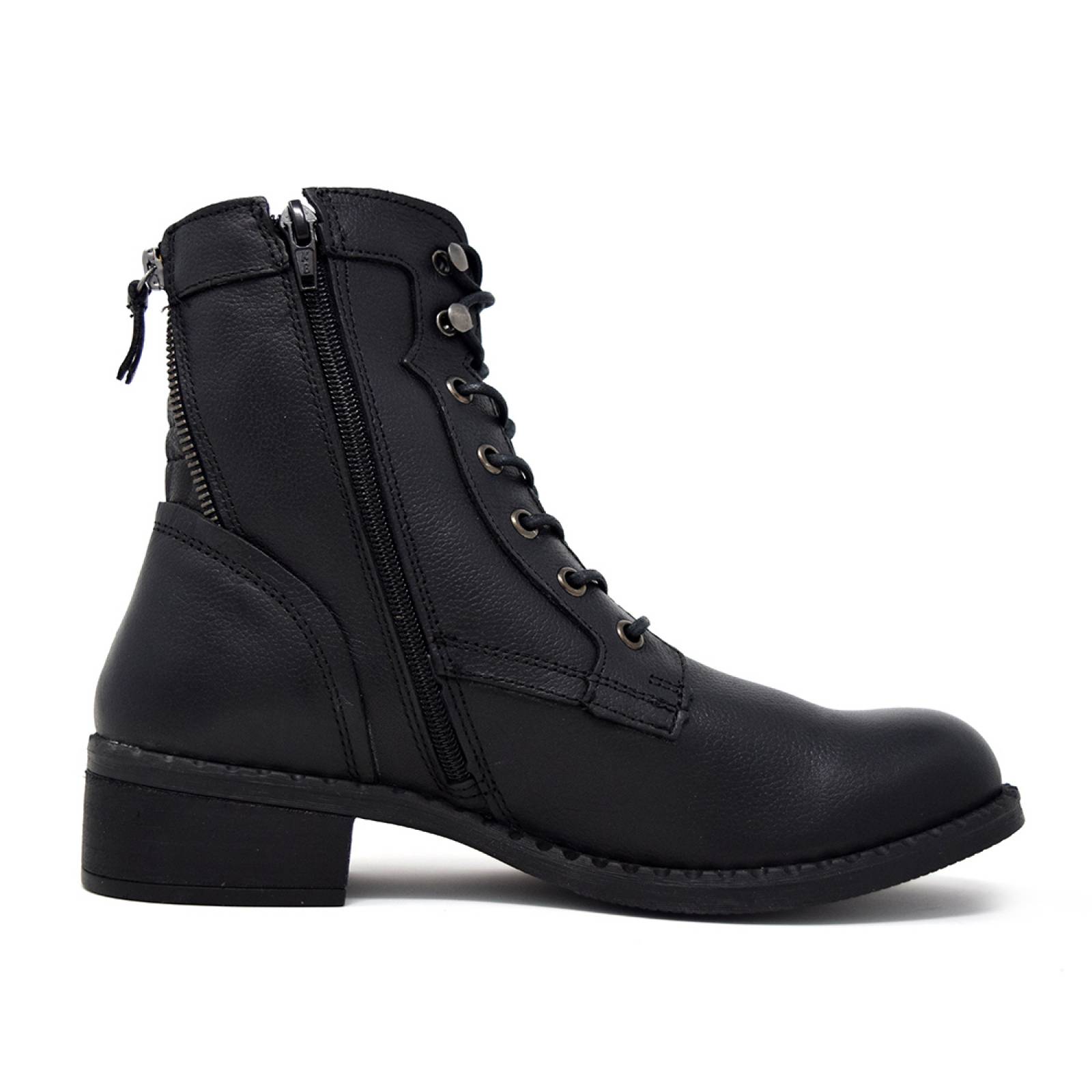 Botas Levi's para mujer - l129242  negro