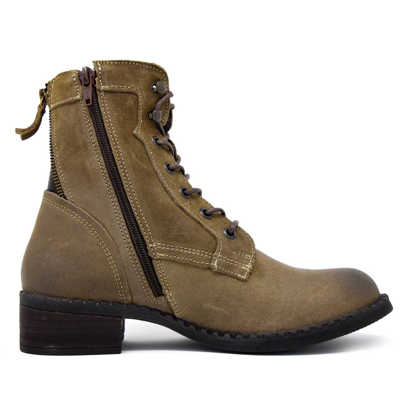 Botas Levi's para mujer - l129245  arena