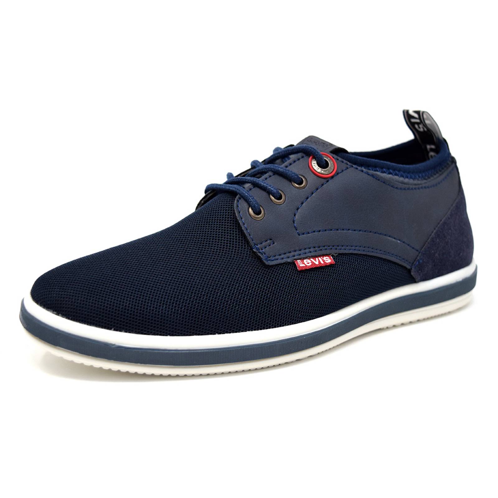 Zapatos Levi's para hombre - l228101 azul
