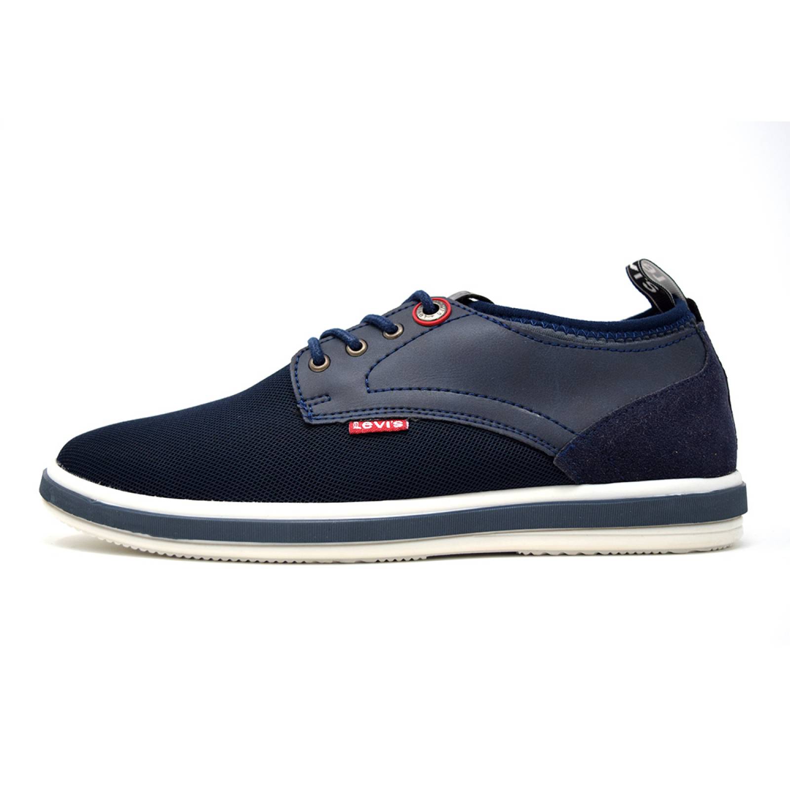 Zapatos Levi's para hombre - l228101 azul