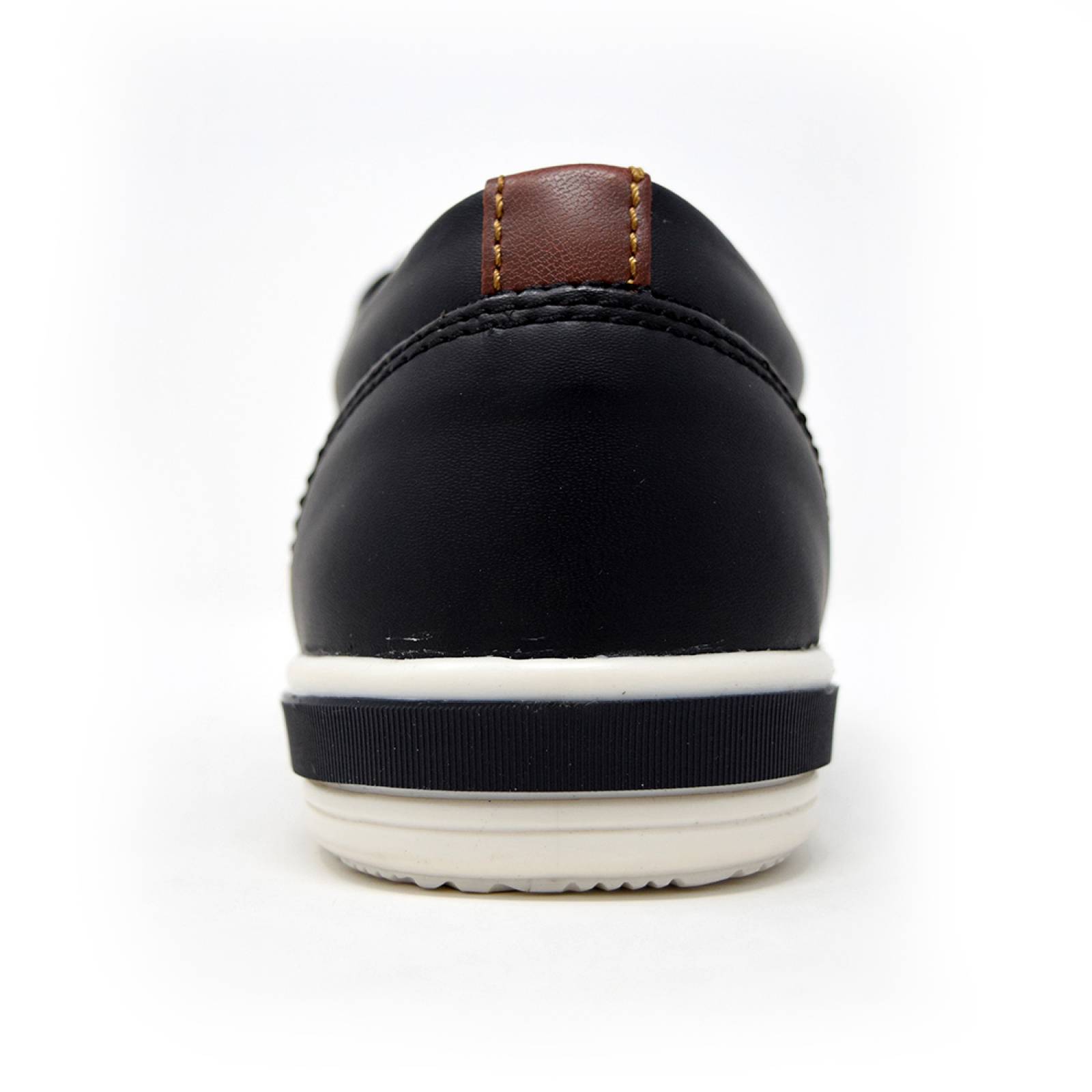 Tenis Levi's para hombre - l229121  negro