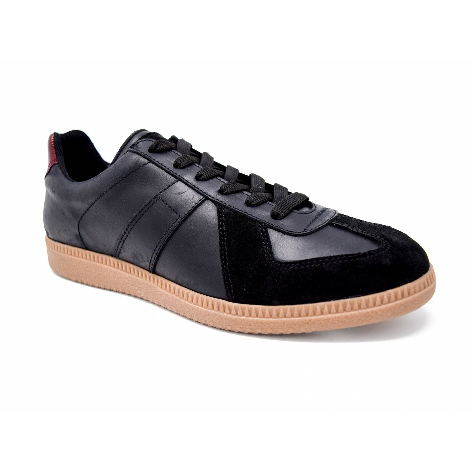 Tenis Cream Soda para hombre sport - pyh 400 zr  negro