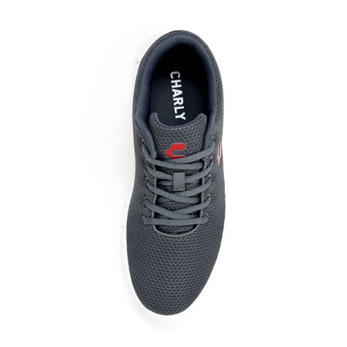 Tenis Charly para hombre - 1029533001  oxford