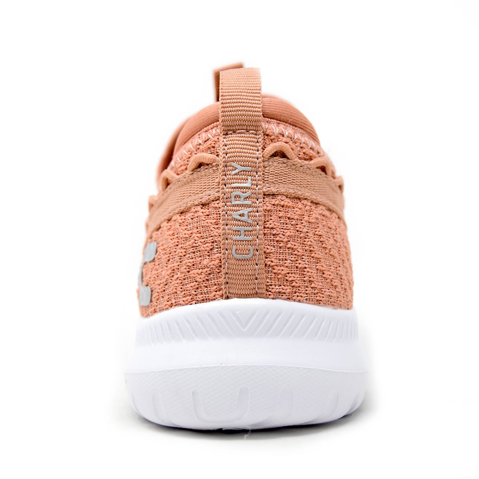 Tenis Charly para mujer - 1049485003  rosa