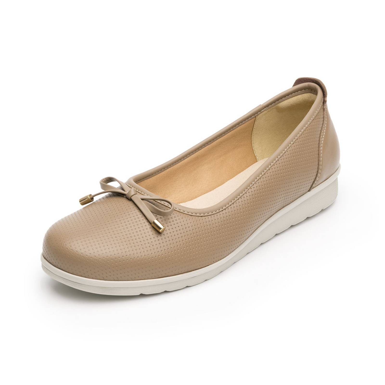 Tenis Flexi para mujer annia - 102801  arena