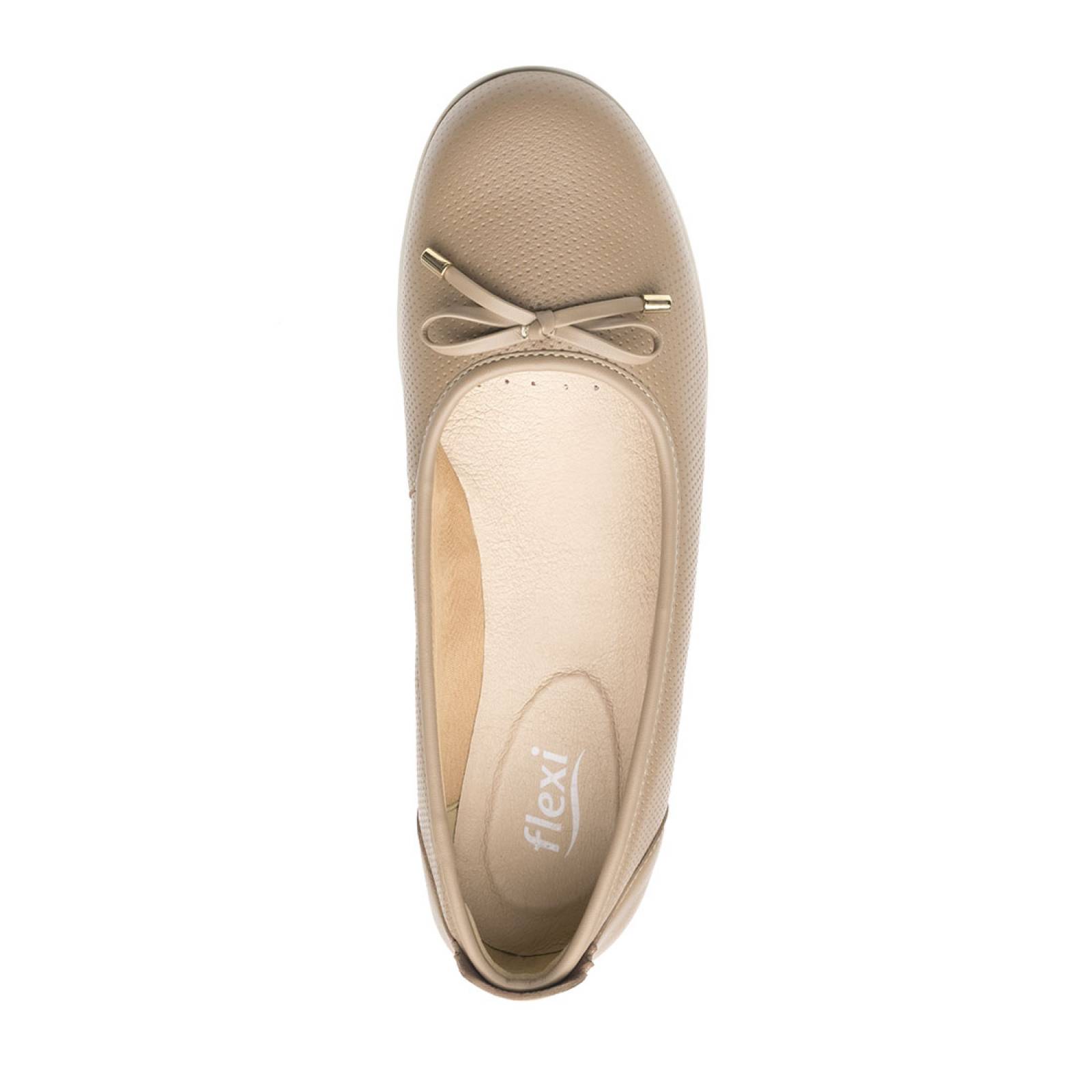 Tenis Flexi para mujer annia - 102801  arena