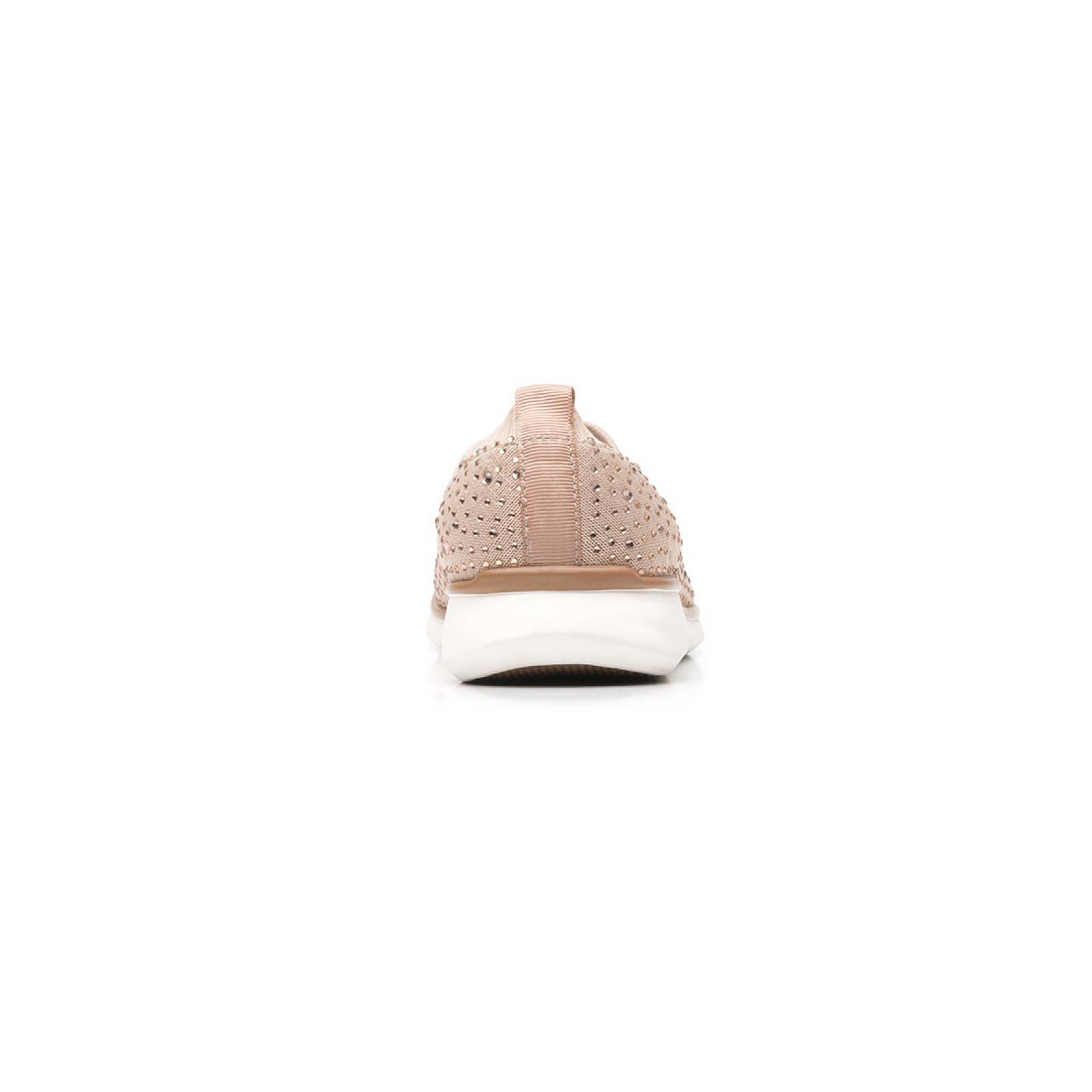 Tenis Flexi para mujer - 28218  rosa