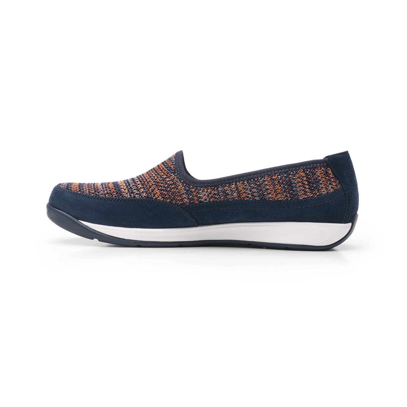 Tenis Flexi para mujer - 28308  blue