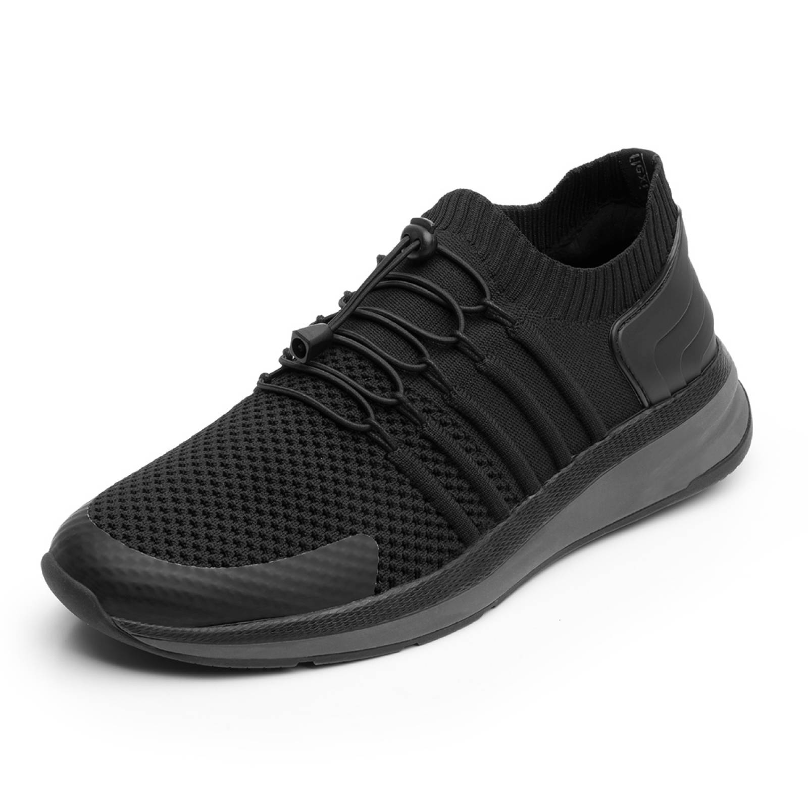Tenis Flexi para hombre 403802 negro