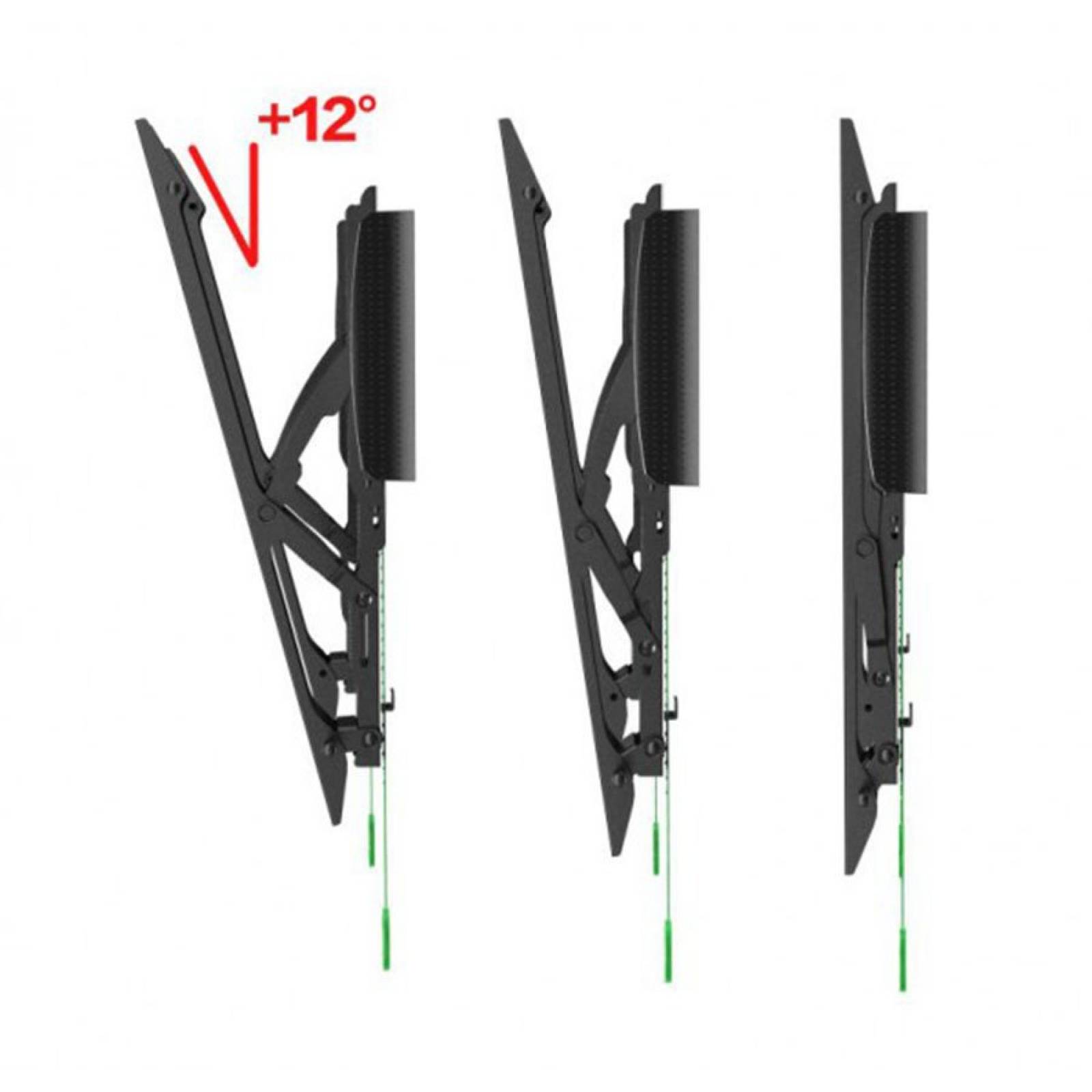 Soporte Inclinable Para Pantalla 40-65 Nb North Bayou C3-t