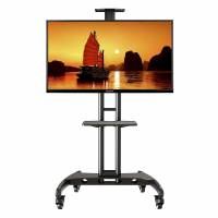 Pedestal Para Pantallas De 32-65 Nbava1500-60-1P North Bayou