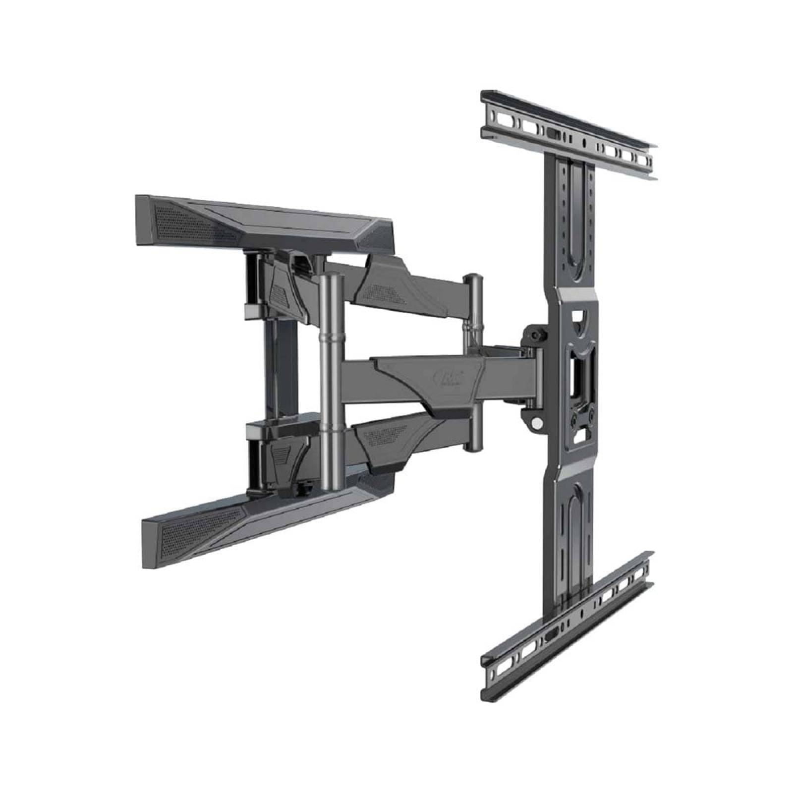 Soporte De Doble Brazo Móvil Para Tv 40-75 North Bayou E200/P6