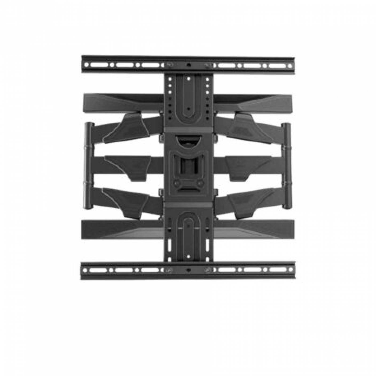 Soporte De Doble Brazo Móvil Para Tv 40-75 North Bayou E200/P6