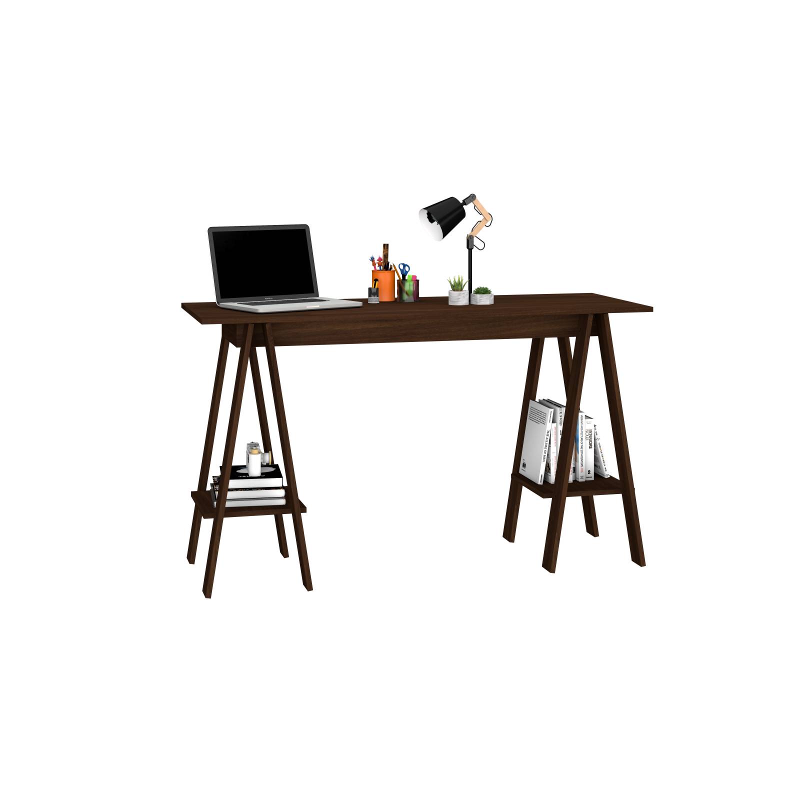 Mueble Mesa para computadora Escritorio BM 44 164