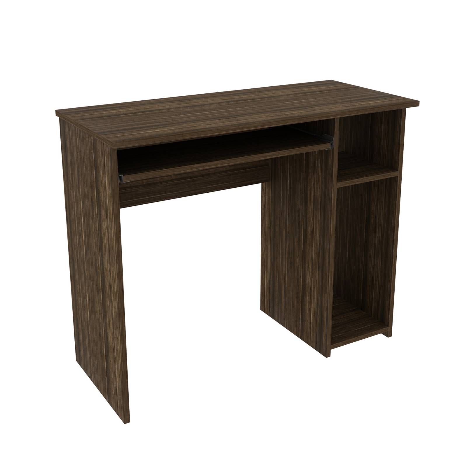 Mueble Escritorio Nogal ME41400004