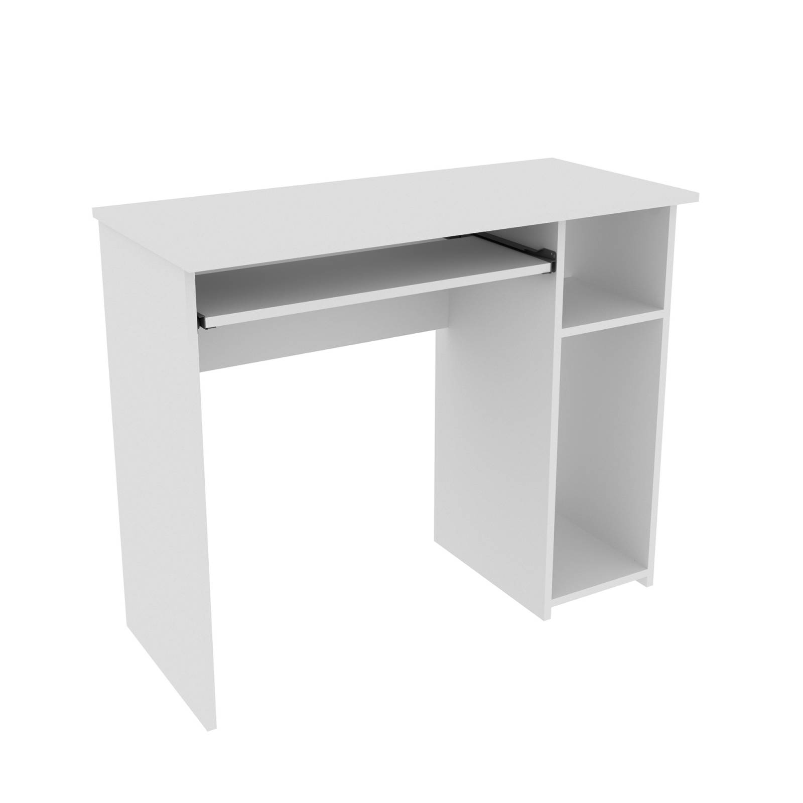 Mueble Escritorio Blanco ME41400002