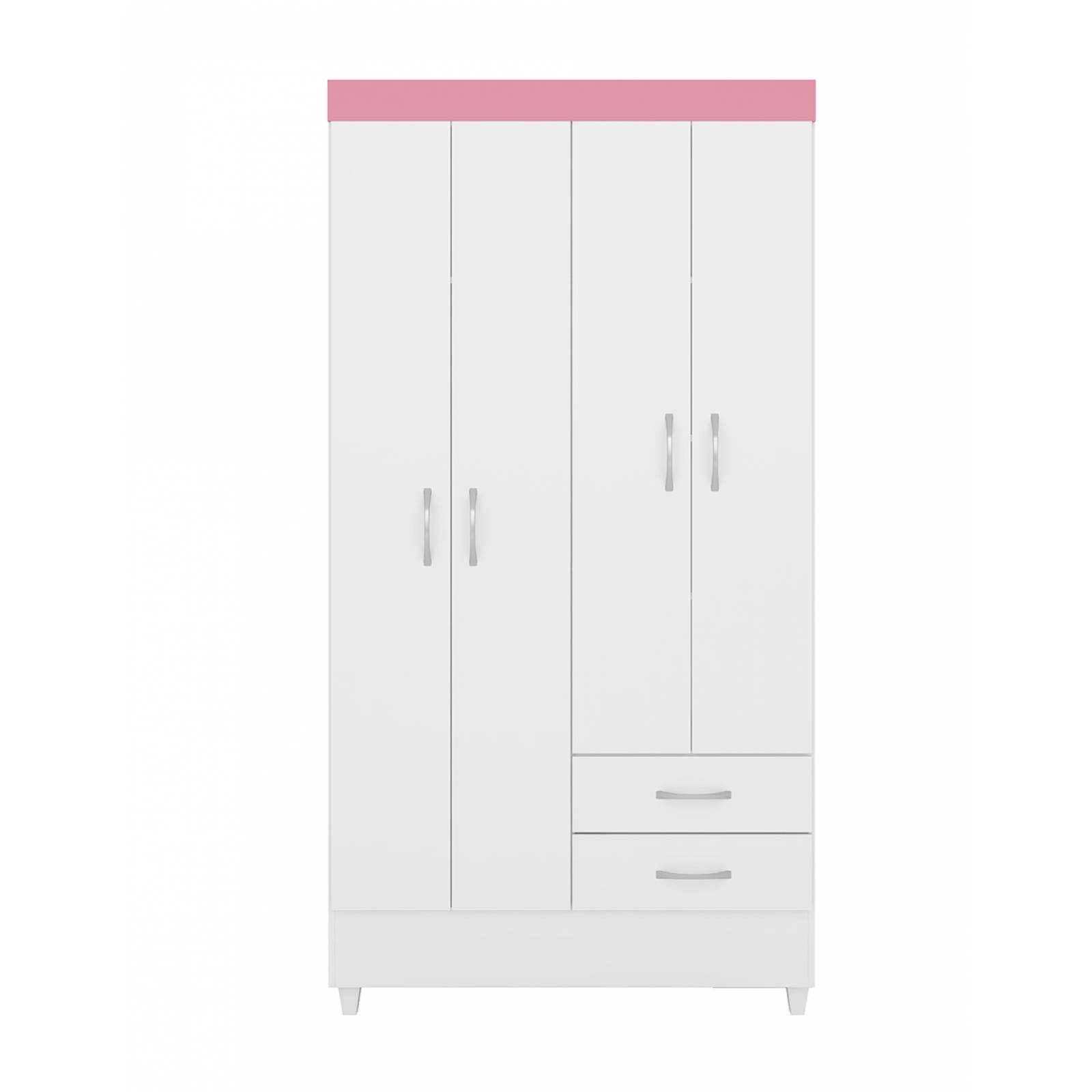 MUEBLE ROPERO INFANTIL LINEA ASTRO MODELO 42860 120