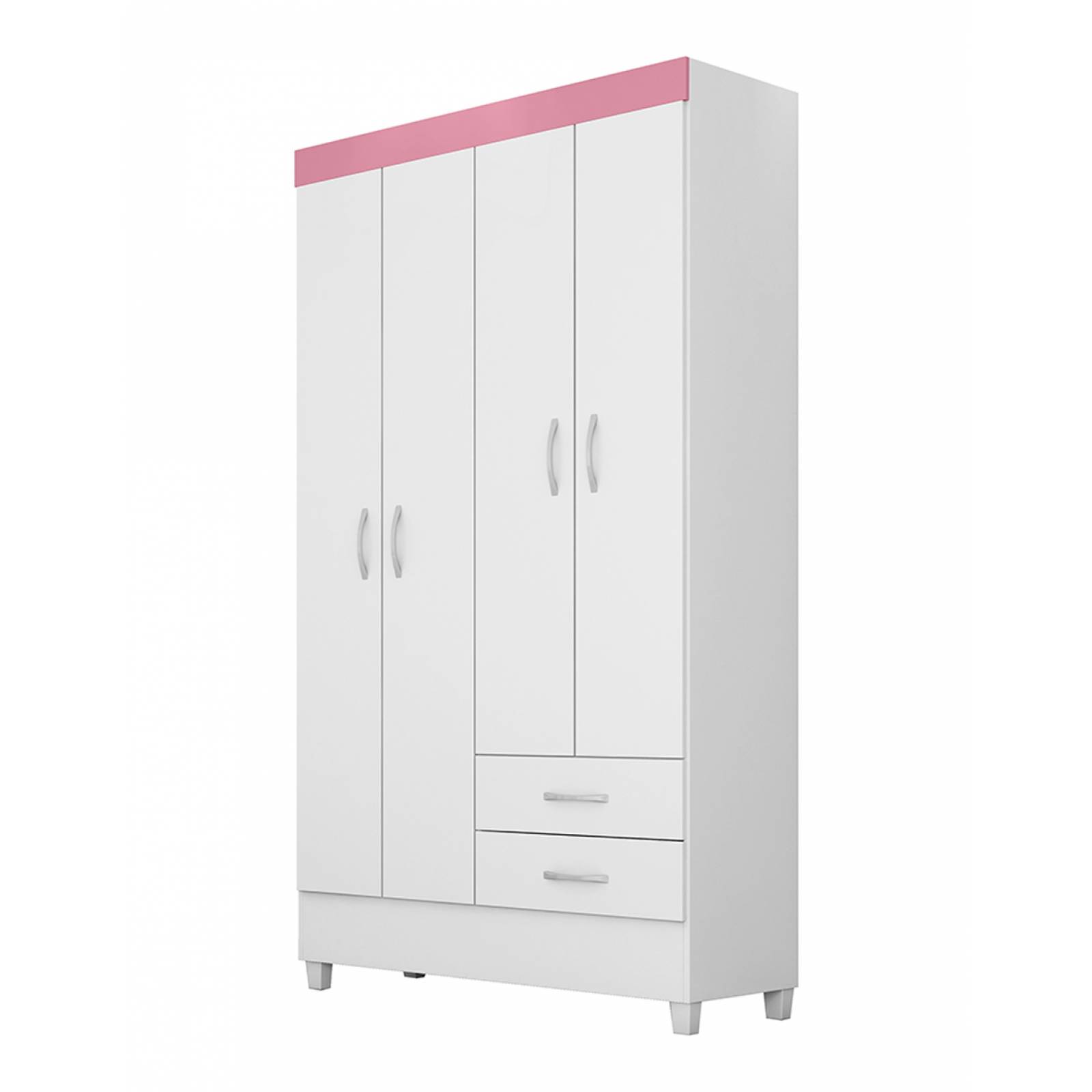 MUEBLE ROPERO INFANTIL LINEA ASTRO MODELO 42860 120