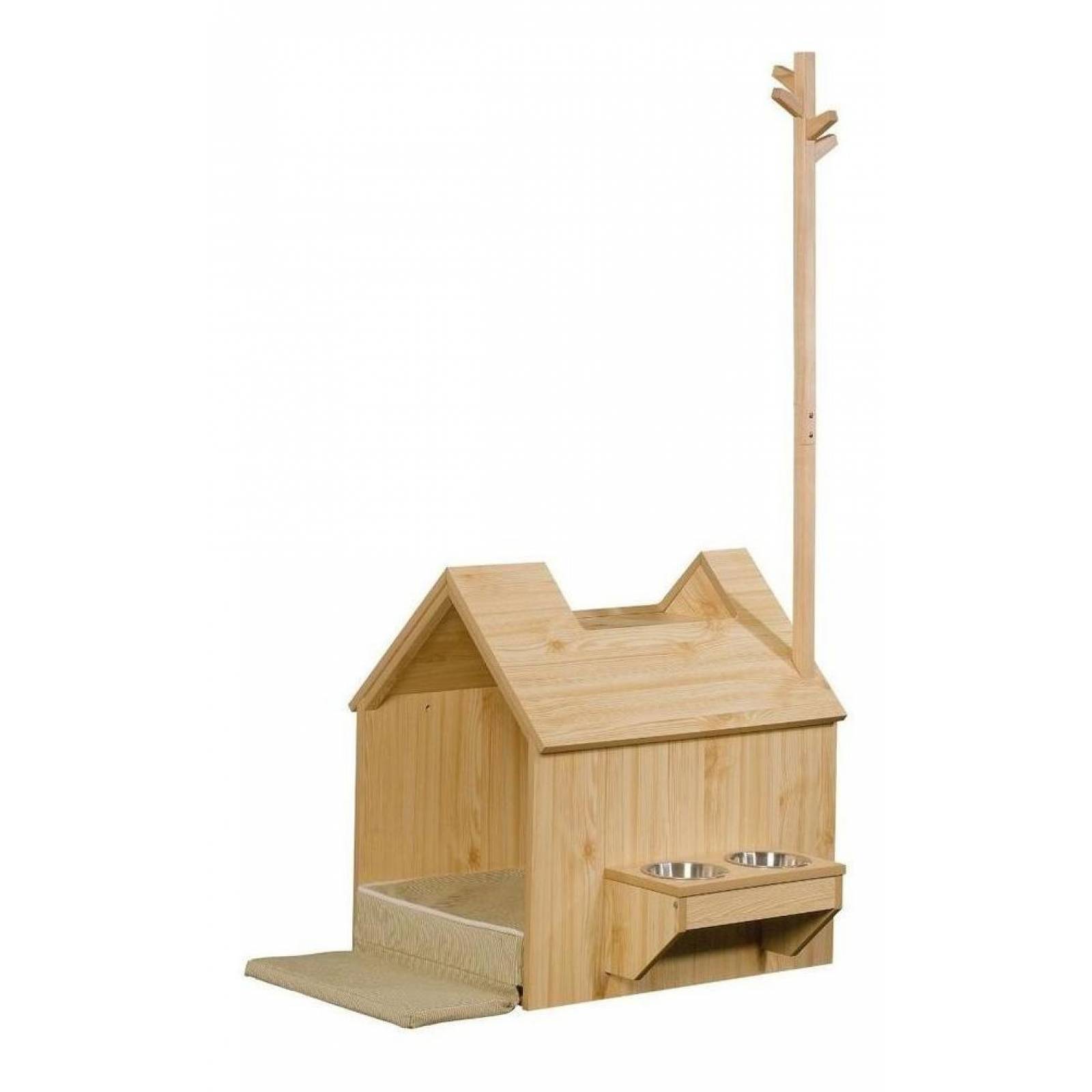 Casa Para Perro 417192