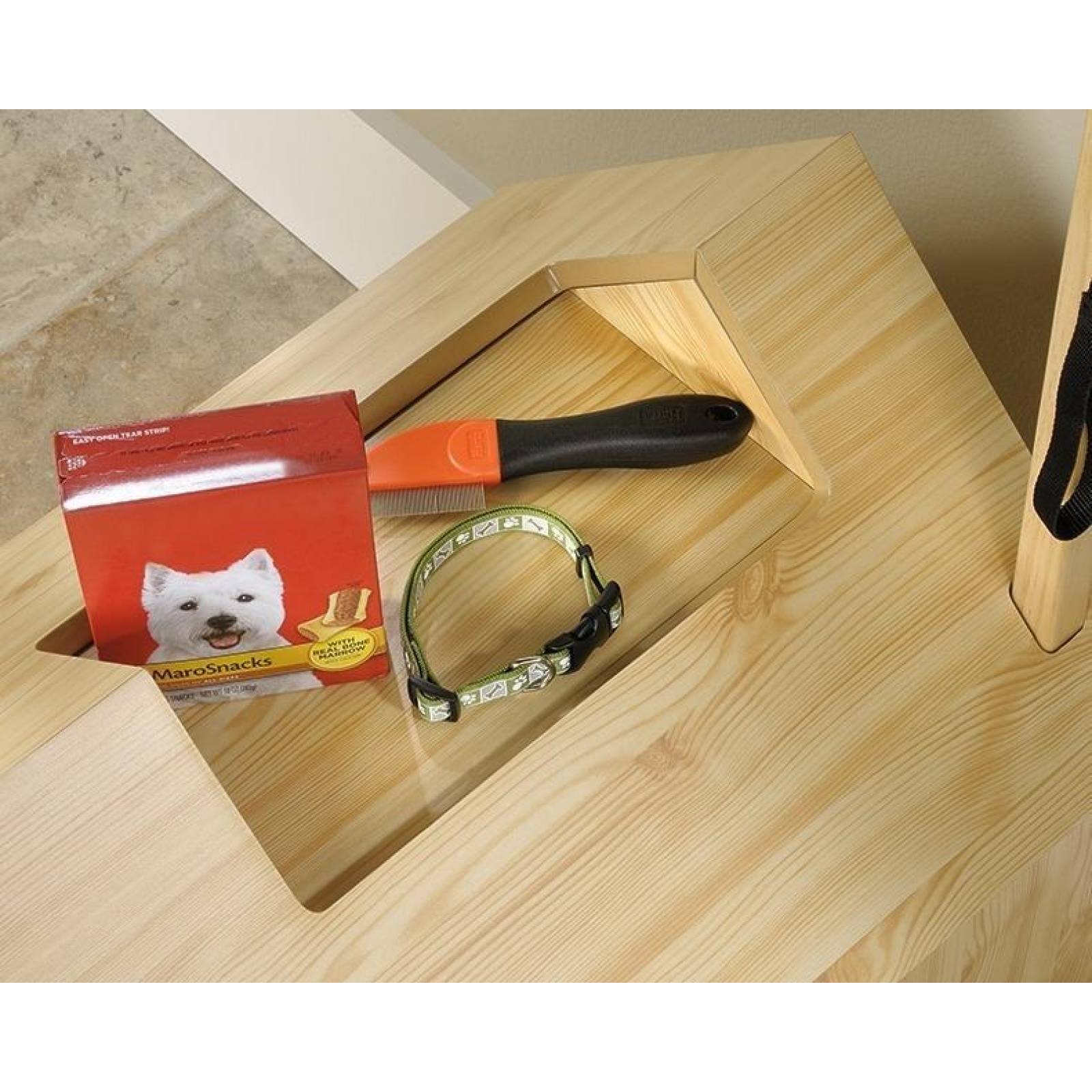 Casa Para Perro 417192