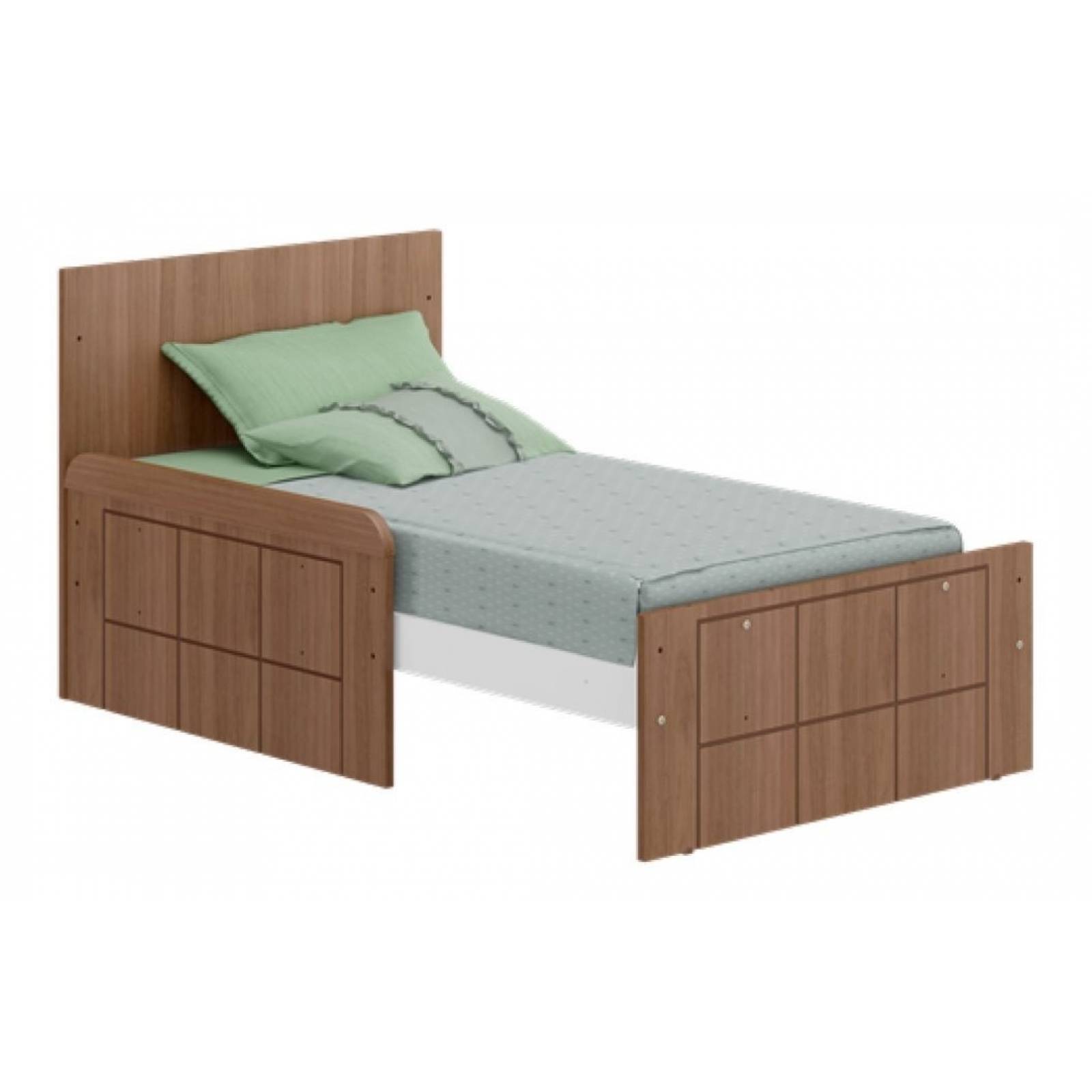 Mueble Cuna Convertible 3 En 1 Cuna Y Sofa  512rf002