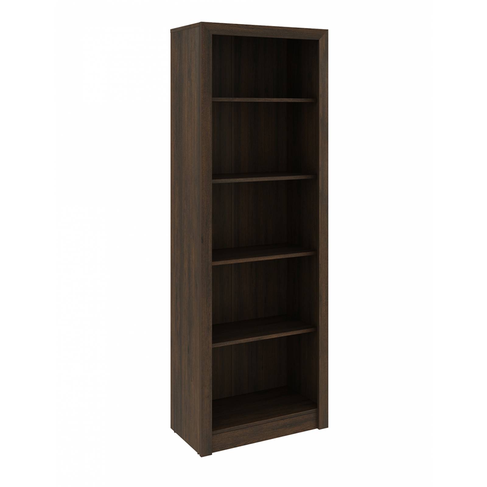 Mueble Librero de Oficina Rustico ME41040008