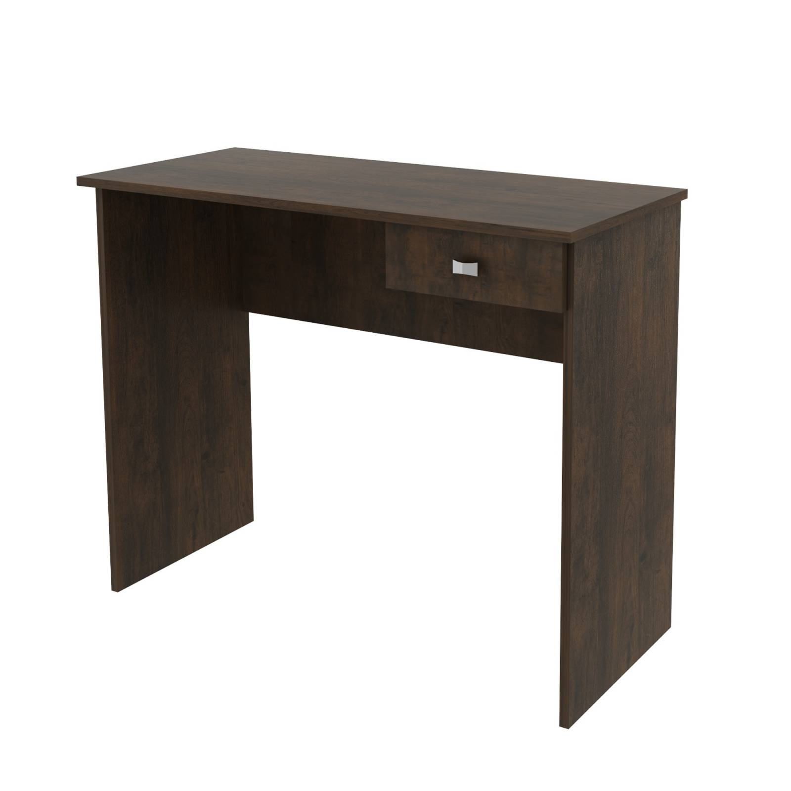 Mueble Escritorio Con Cajón Rustico ME41380007
