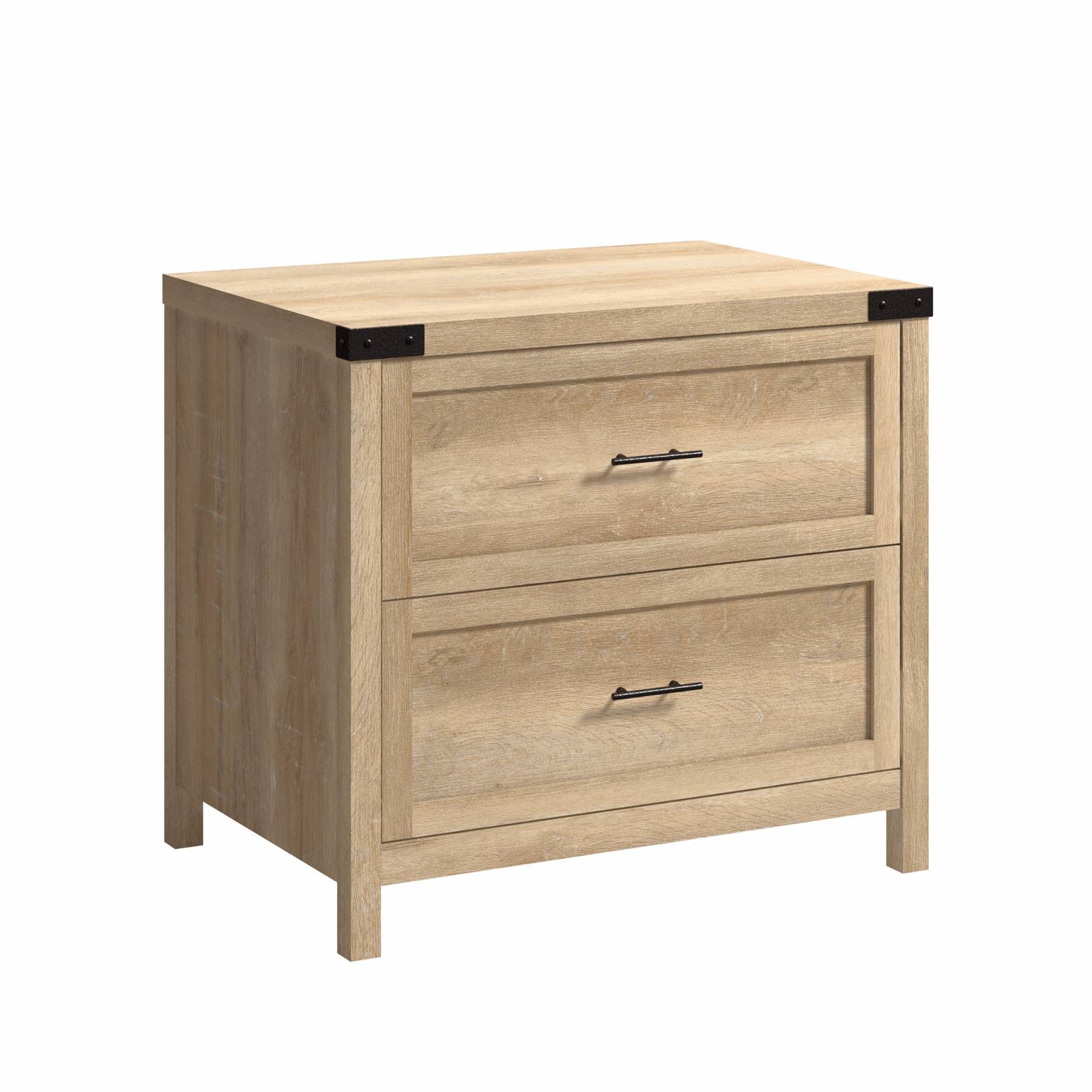 Mueble Archivero Bridge Acre Sauder Modelo 427327