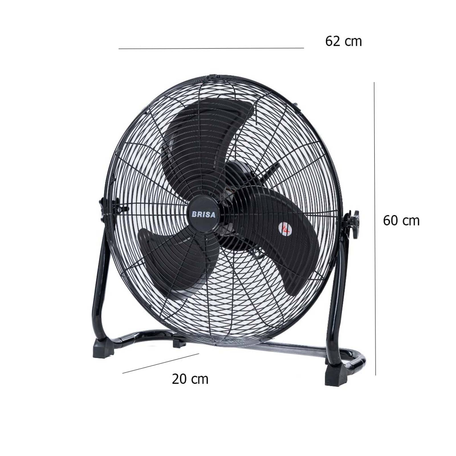 VENTILADOR BRISA MODELO MM 20