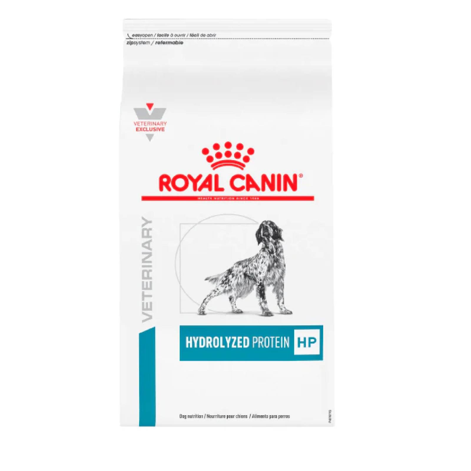 Royal Canin Hydrolyzed Protein HP 3.5kg - Alimento para perro