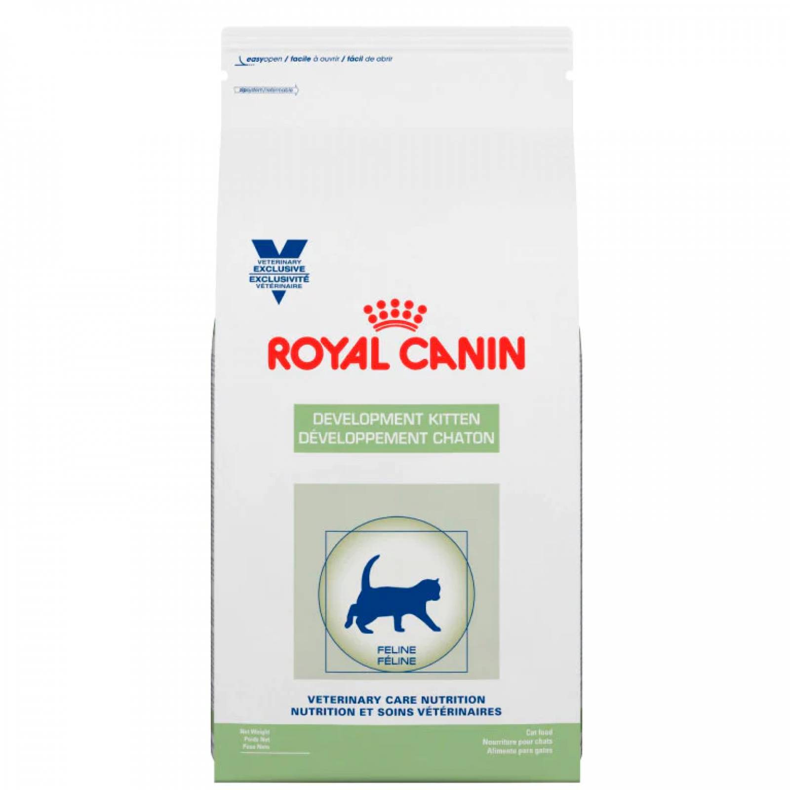 Royal Canin Development Kitten 3.5 Kg - Alimento para gato
