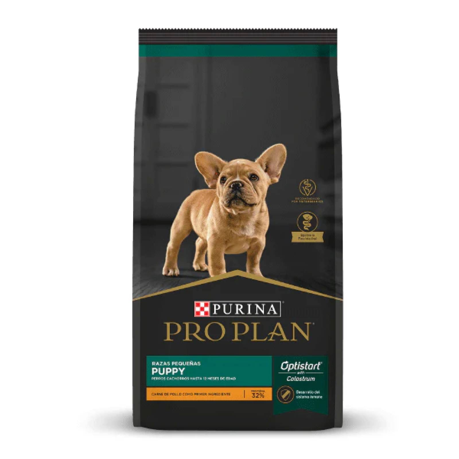 Proplan Puppy Raza Pequeña 7.5 Kg Optistart - Alimento para Cachorro