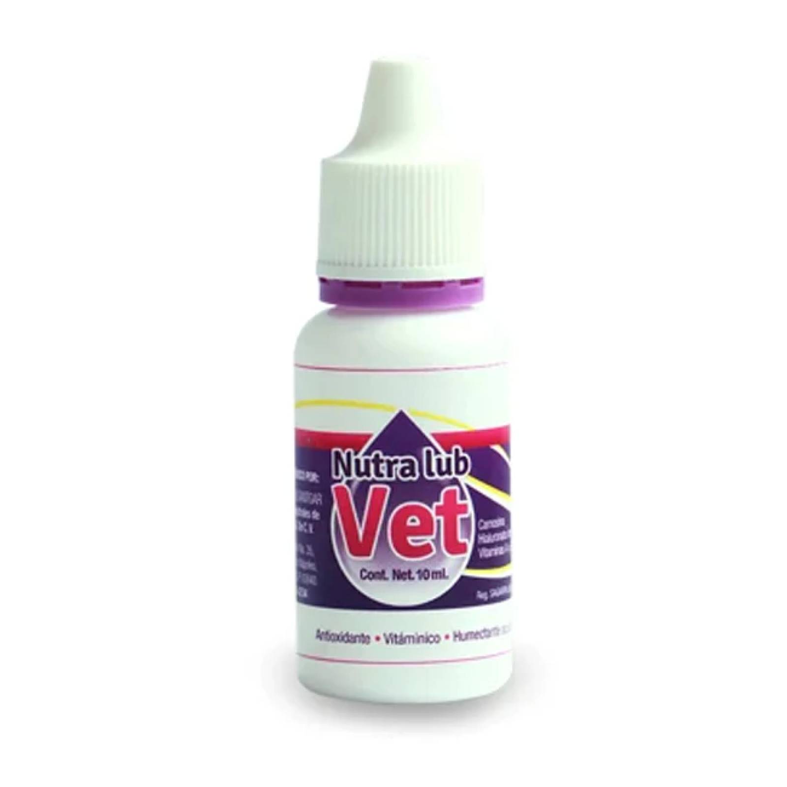 Nutralub Vet 10 Ml
