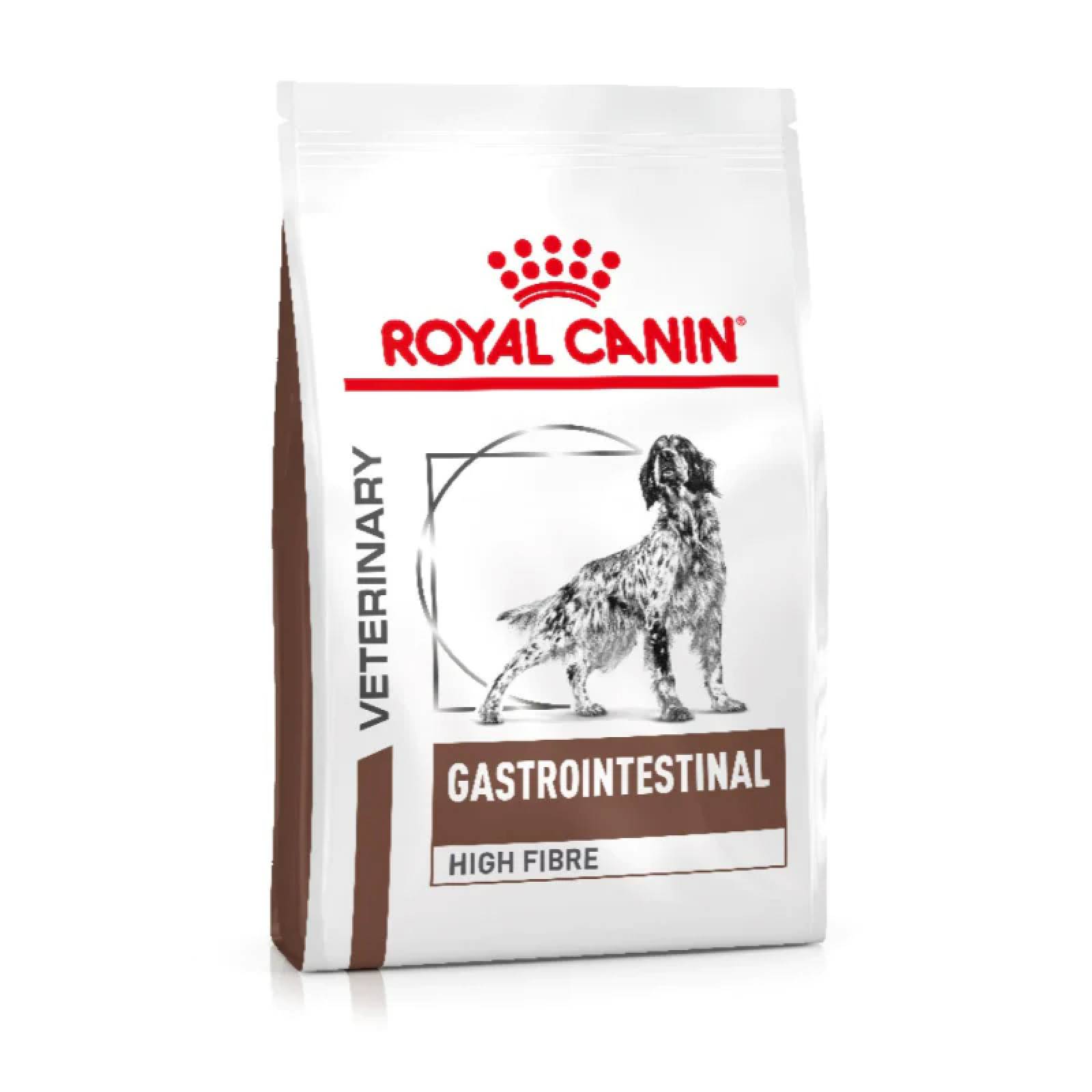 Royal Canin Gastro Intestinal Fiber Response 4 Kg