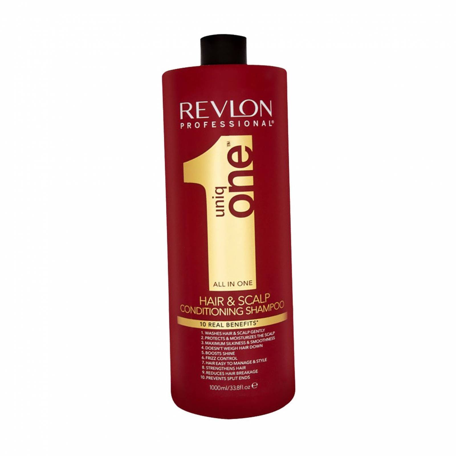 Uniq One Shampoo Clasico 1000 Ml