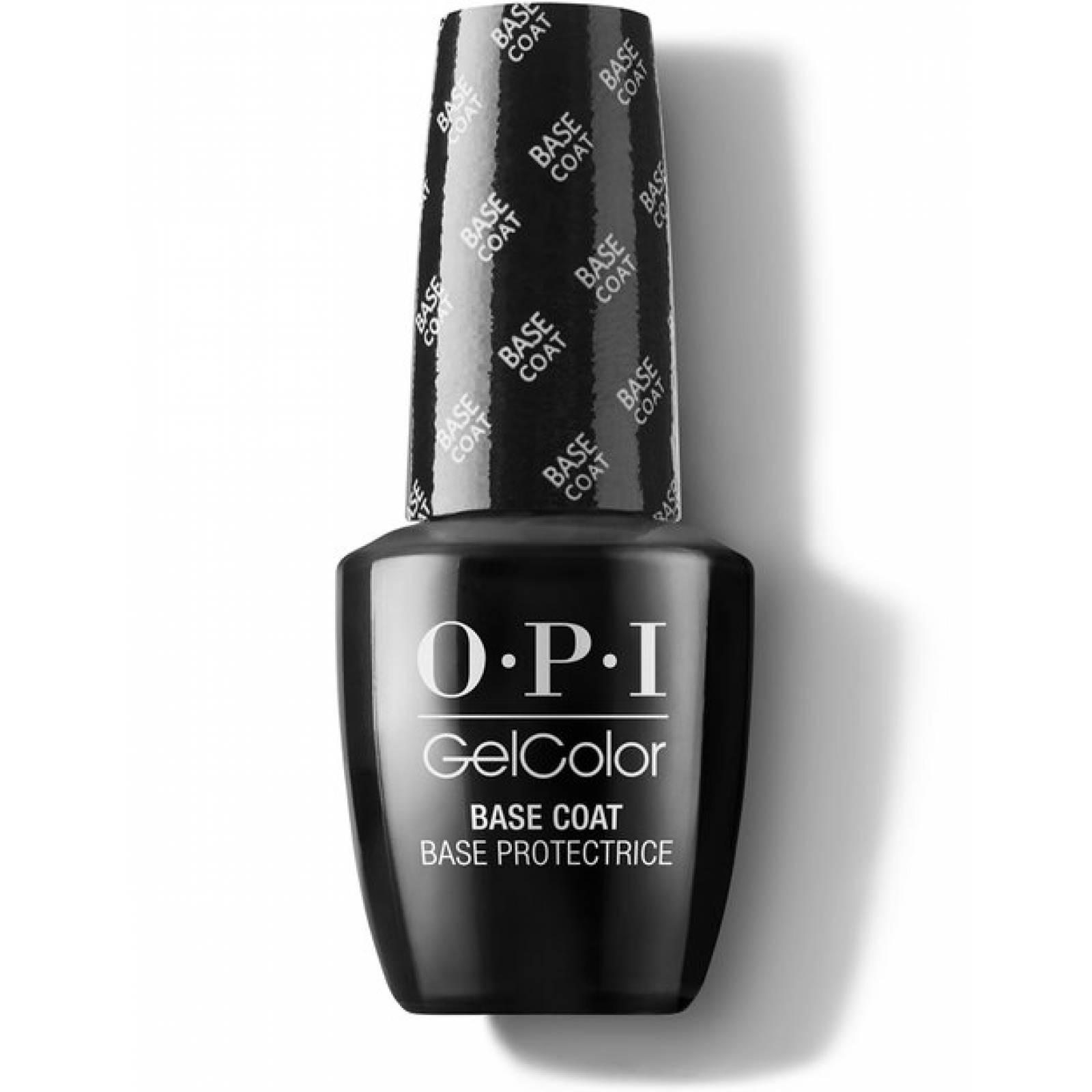Gel Color Opi Base Gel