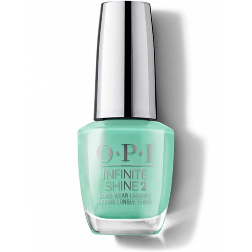 Infinity Shine Opi Withstands The Test Of Thyme