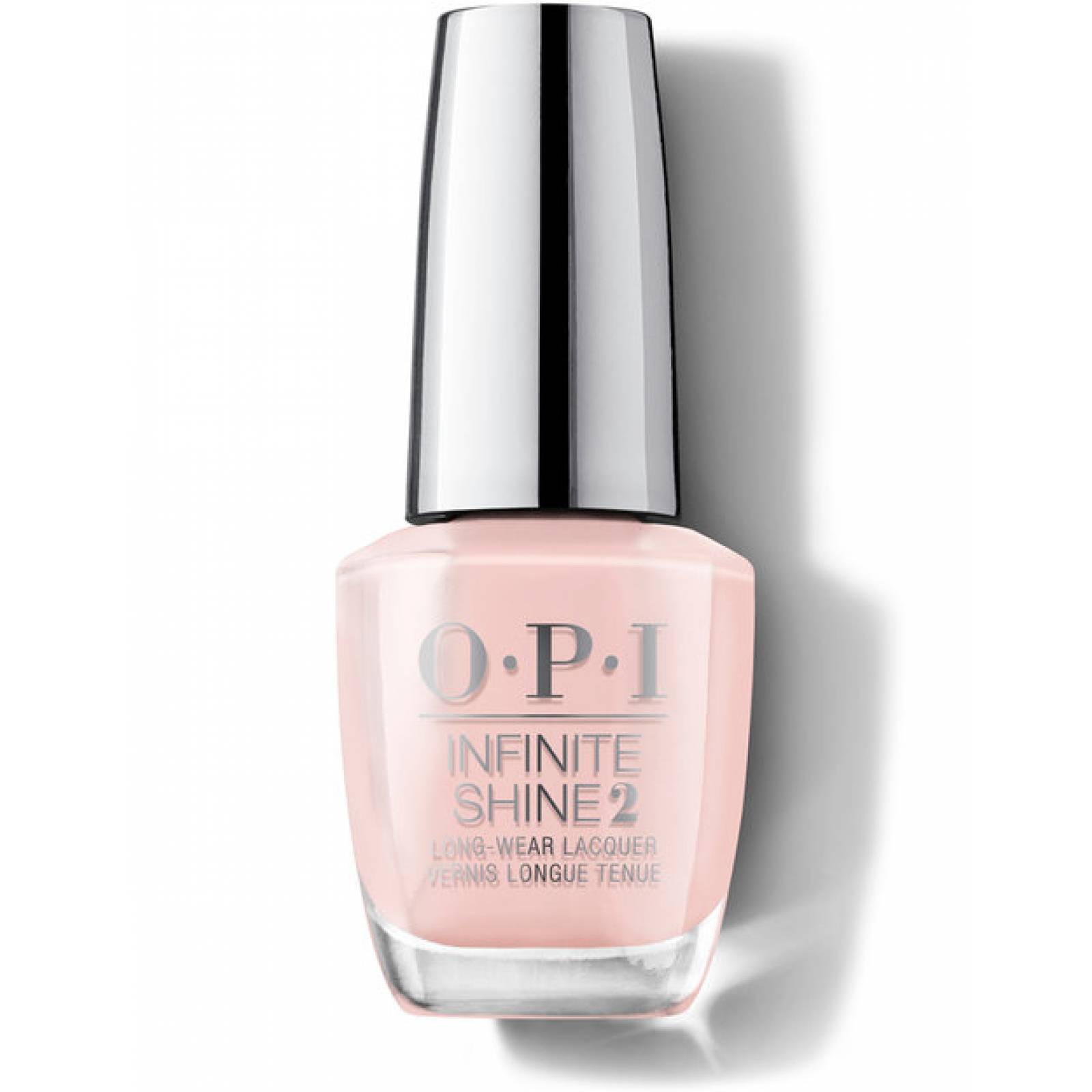 Infinity Shine Opi You Can Count On It