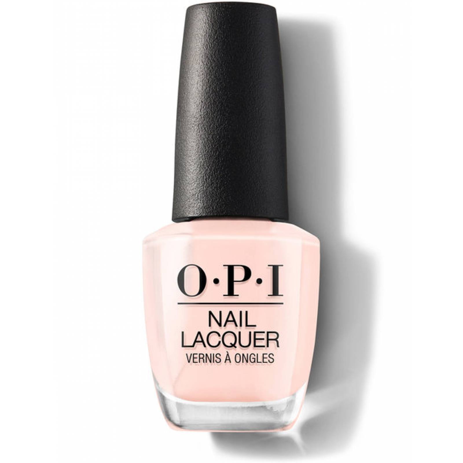 Nail Lacquer Opi Bubble Bath