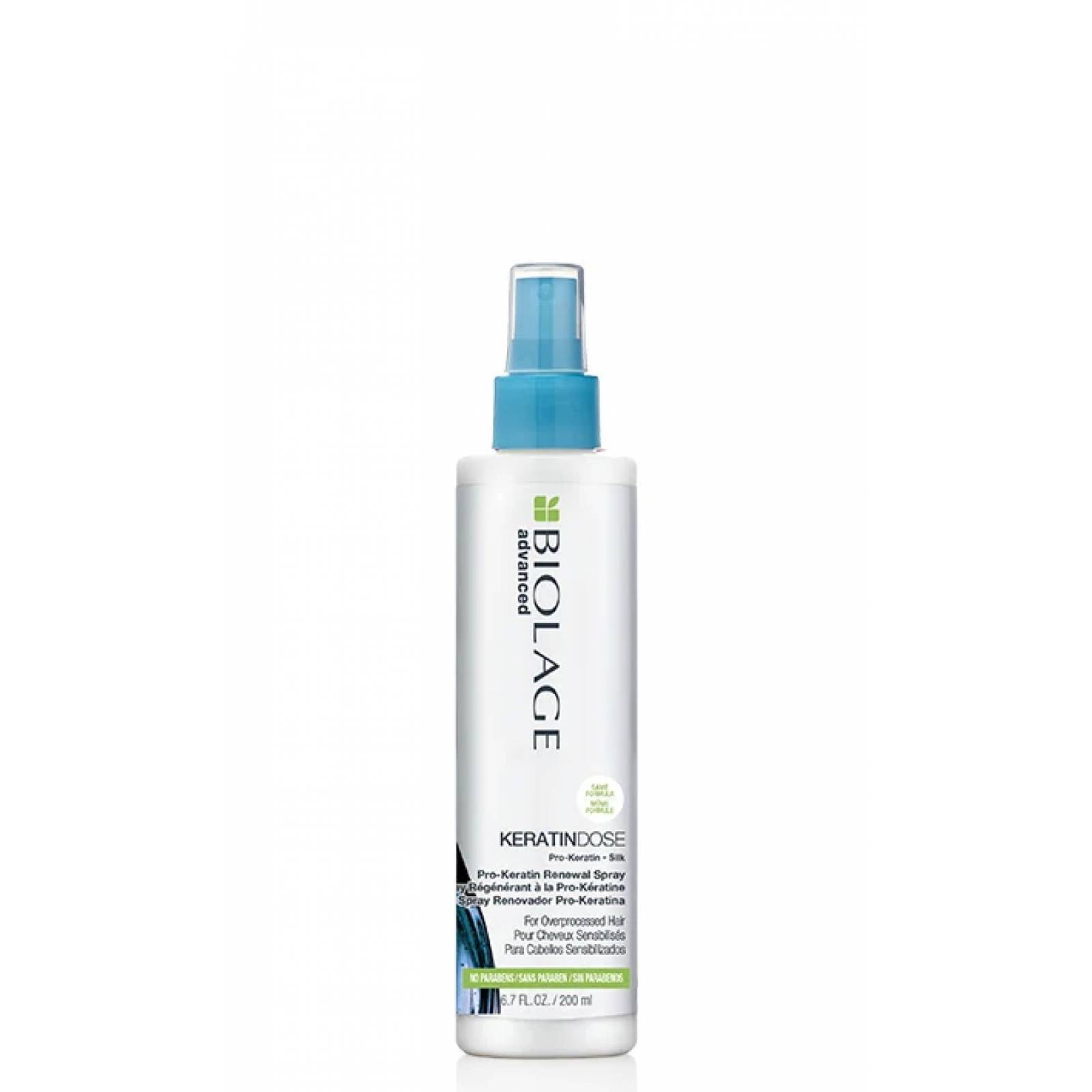 Matrix [Keratindose] Pro-Keratin Reneal Spra