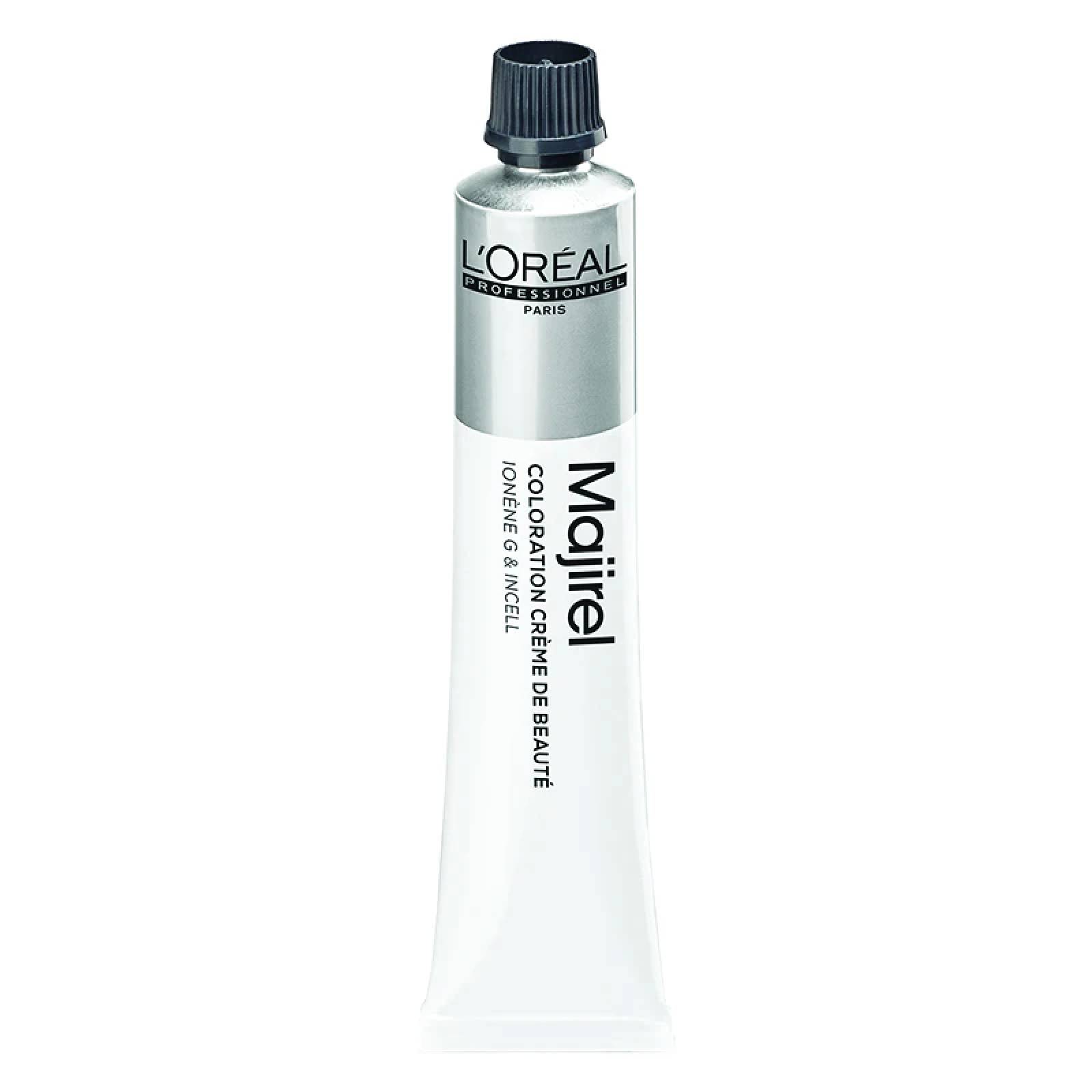 Tinte Majirel 7.07 Rubio Natural Frio