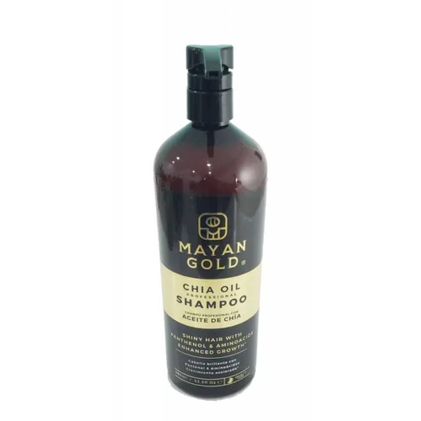 Mayan Gold - Shampoo 985 ml. 