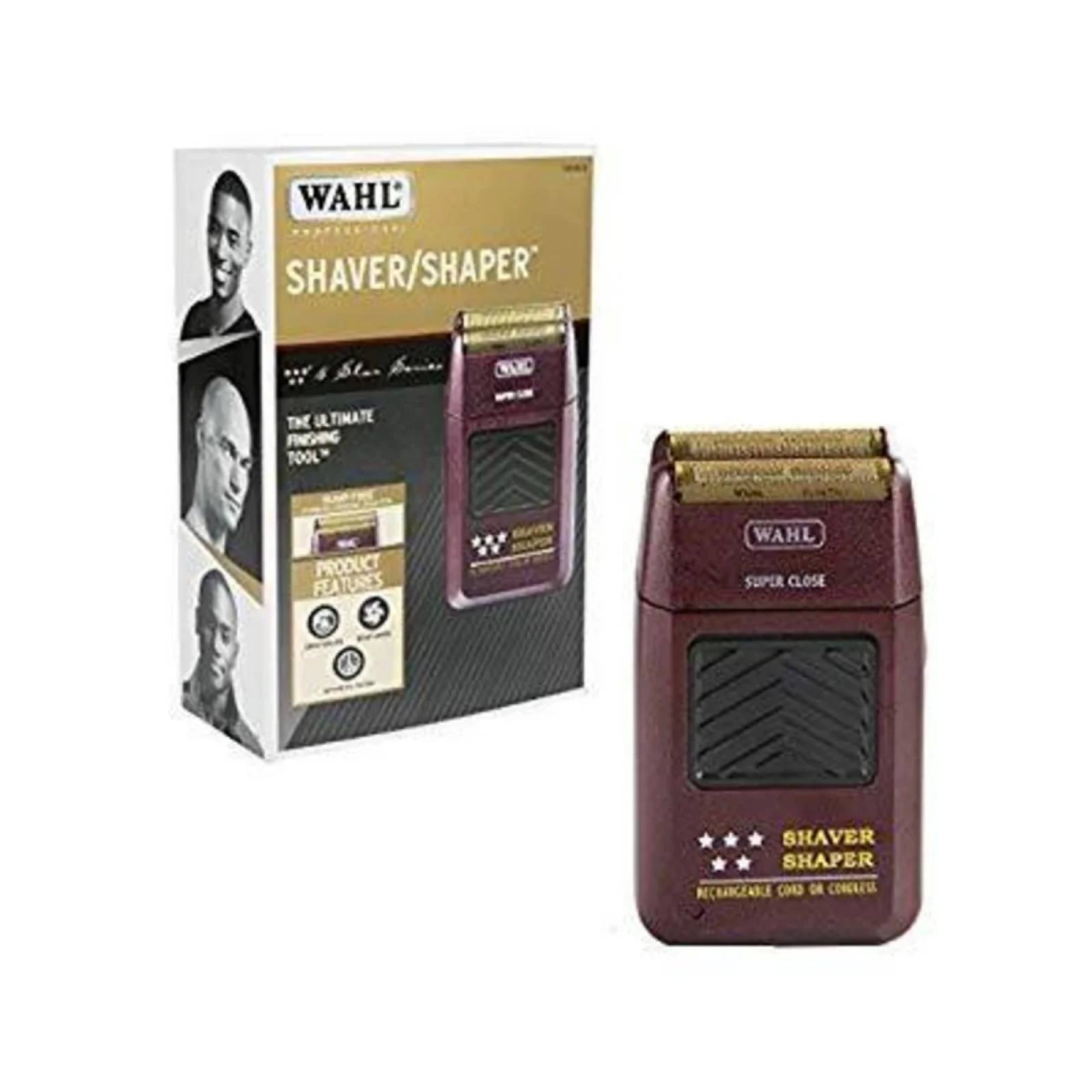 Rasuradora Wahl Shaper 8061