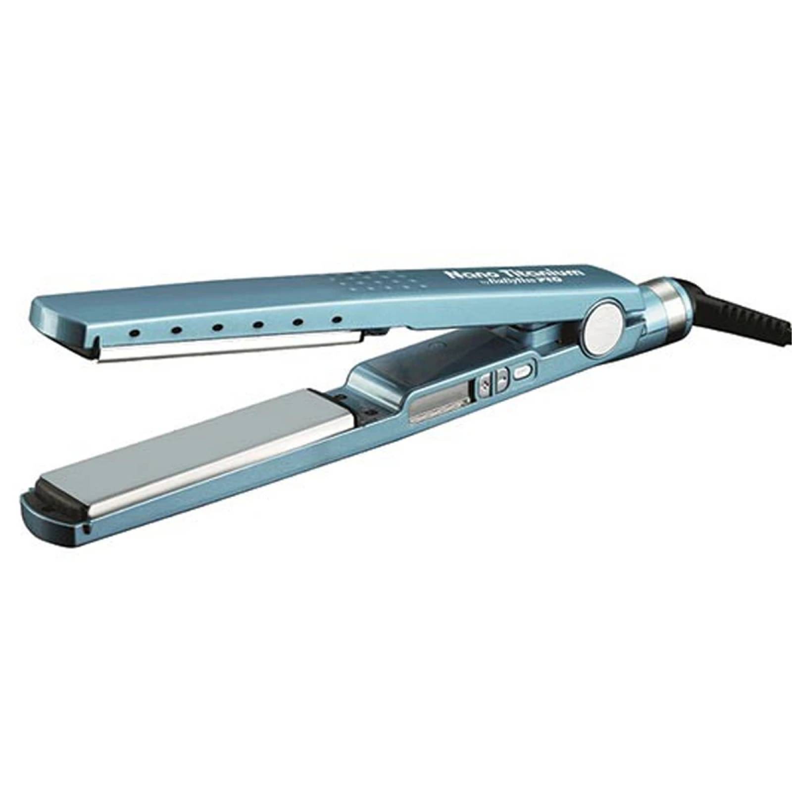 Plancha best sale alaciadora babyliss