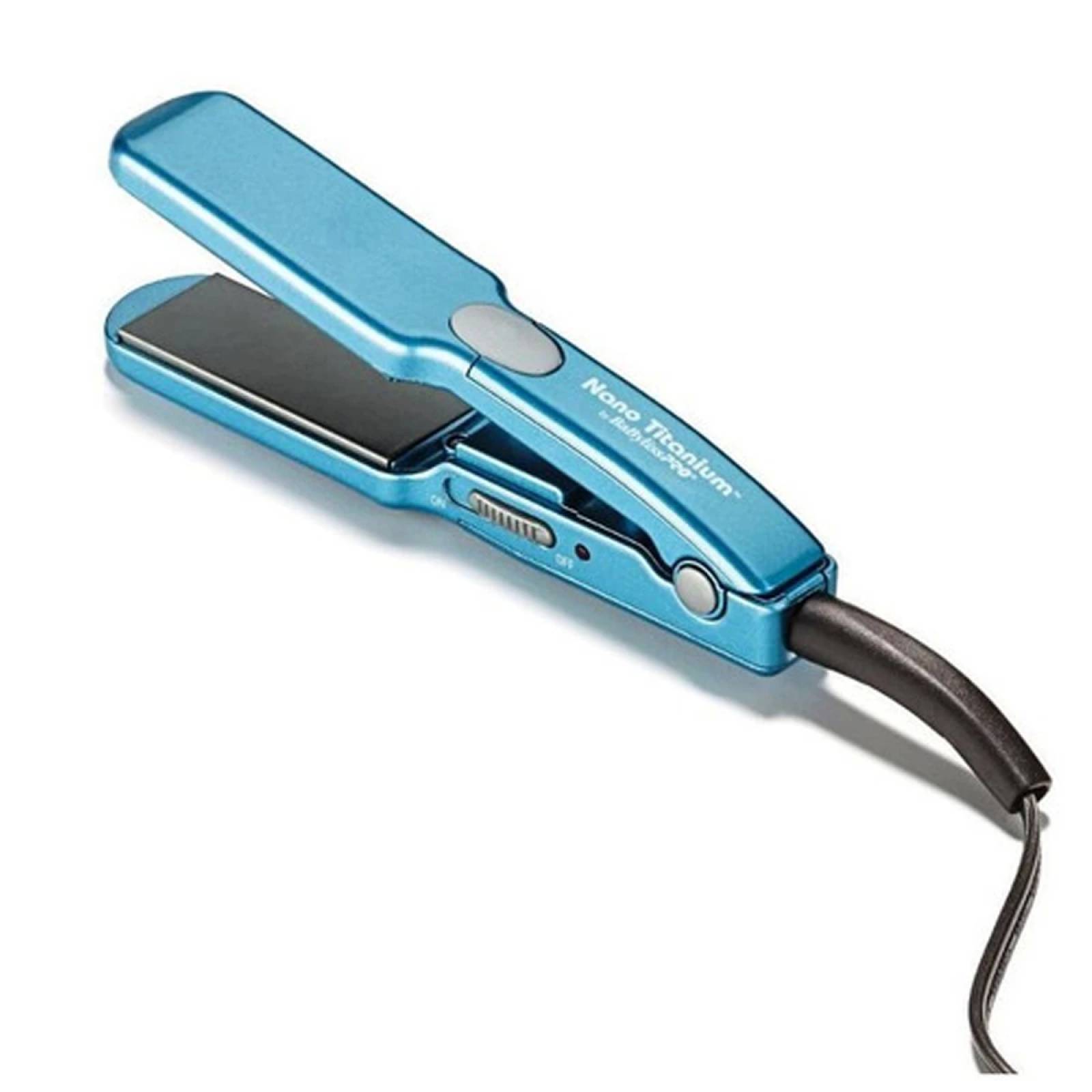 Mini Plancha Babyliss Bnt3053Es