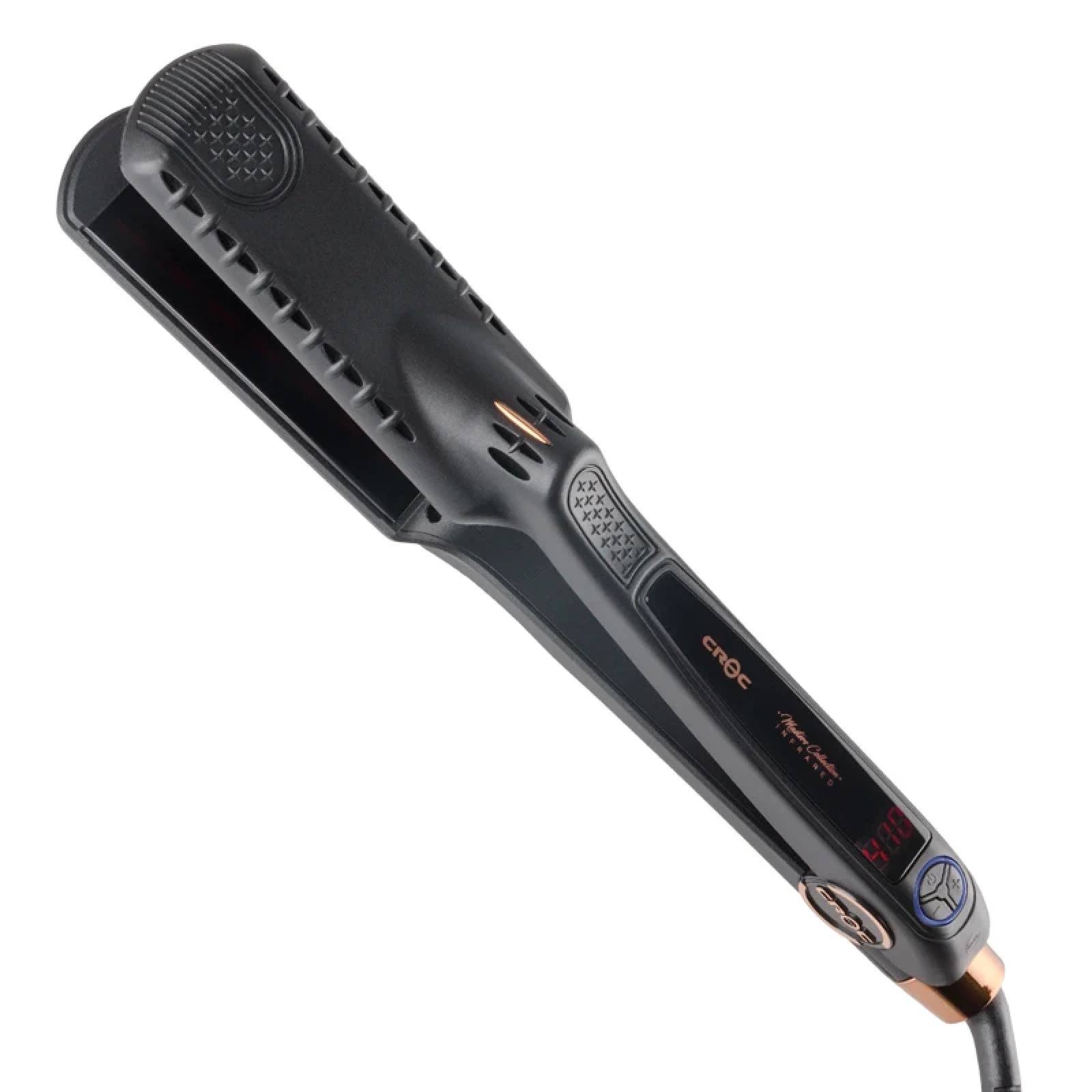 Plancha Croc Masters Infrared 1.5 Plg