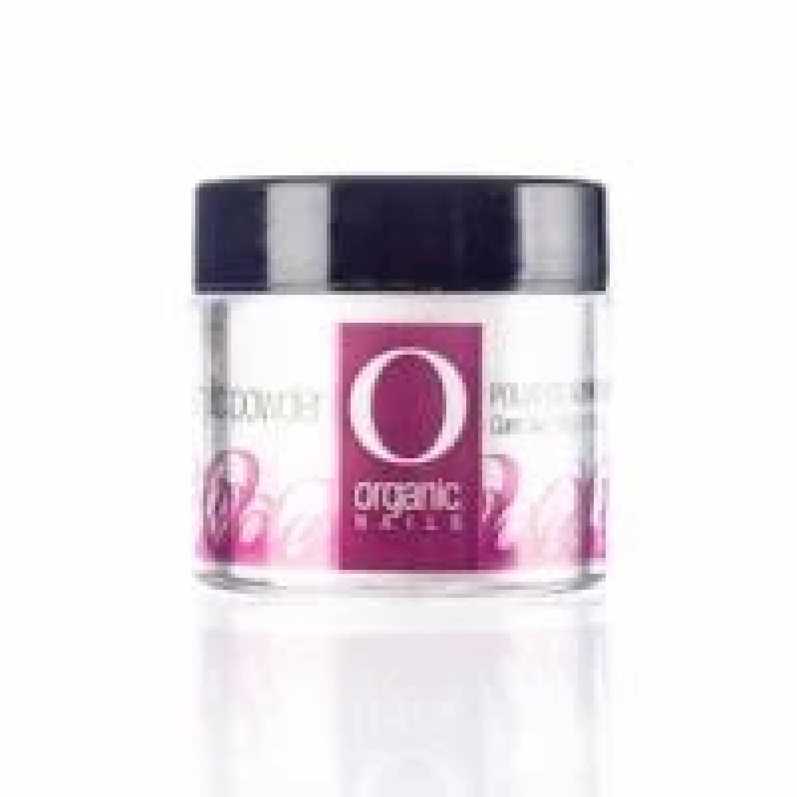 Organic Acrilico Natural 1 Oz/28 G