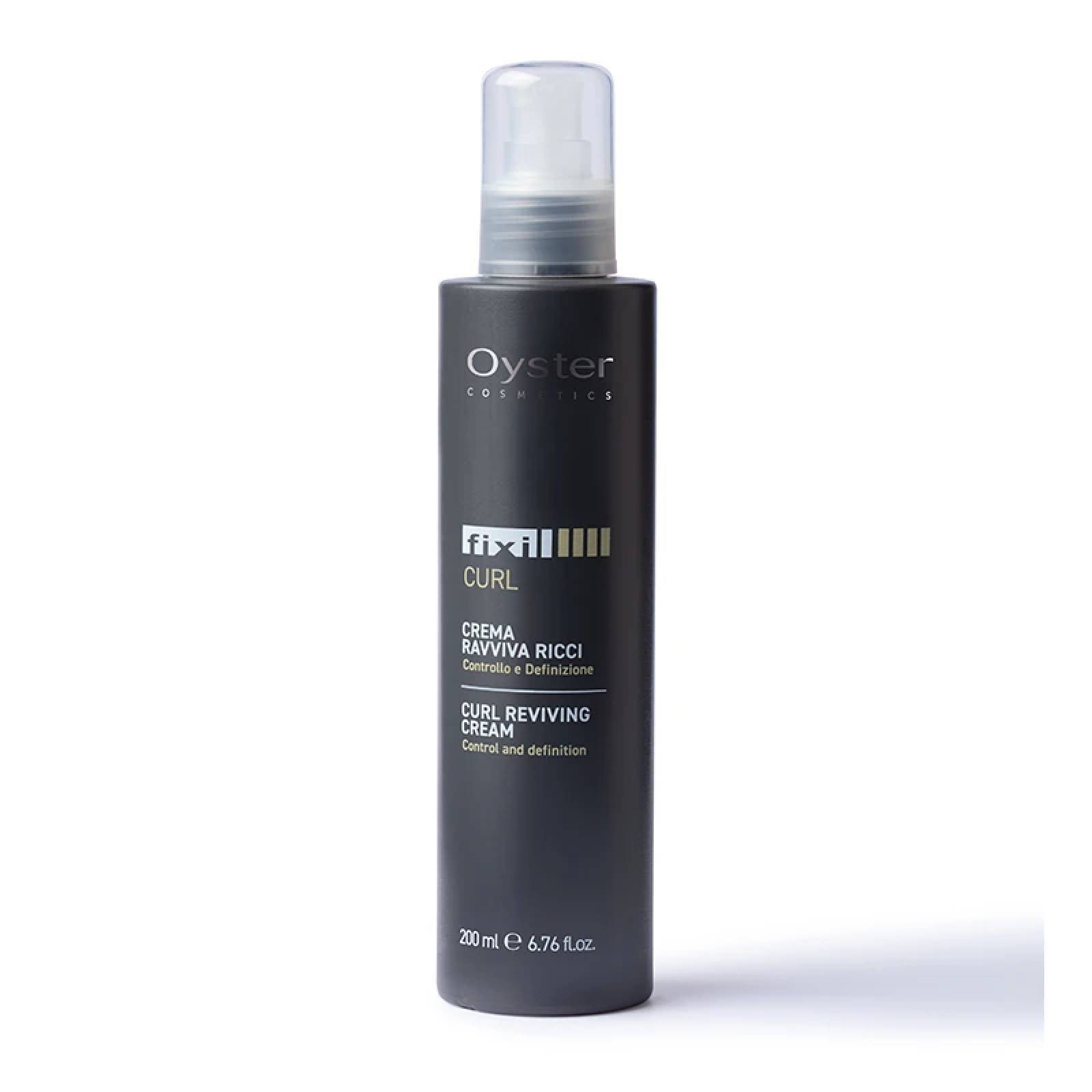 Fixi Crema Revitalizante 200 Ml