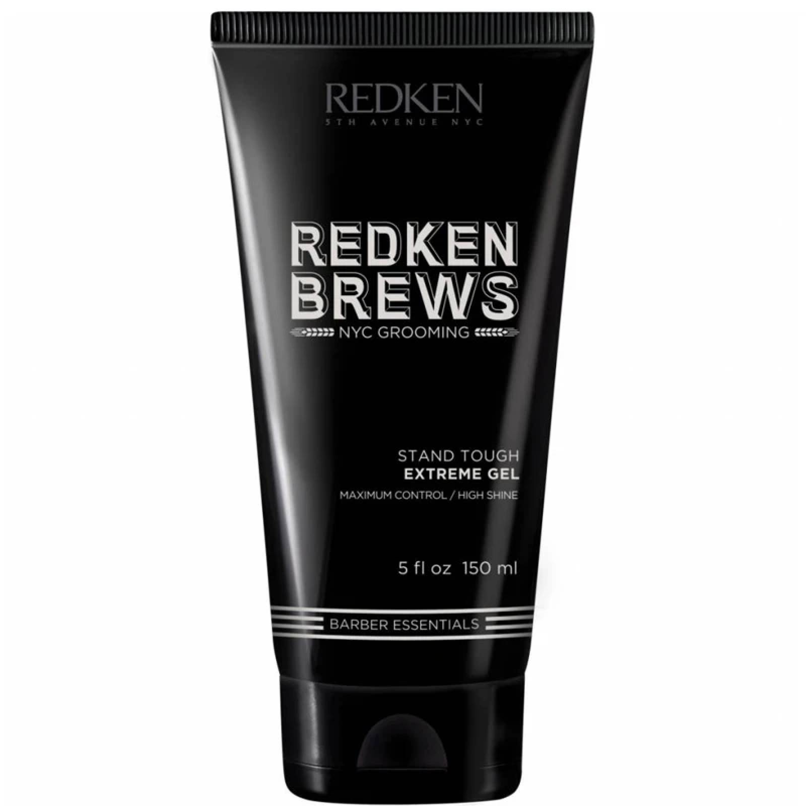 Redken Brews Stand Tough Extreme Gel 150 Ml