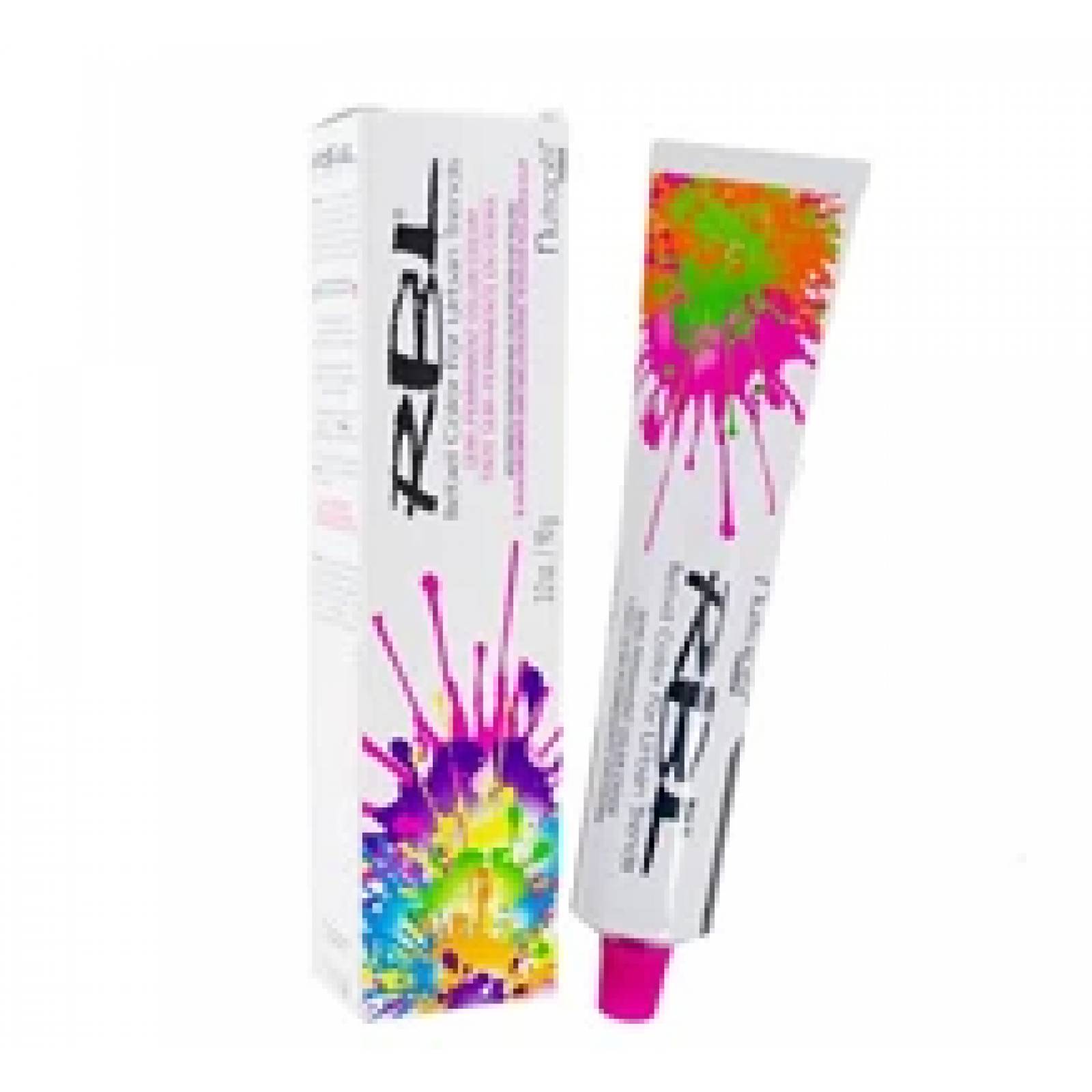 Tinte Semipermanente Rbl